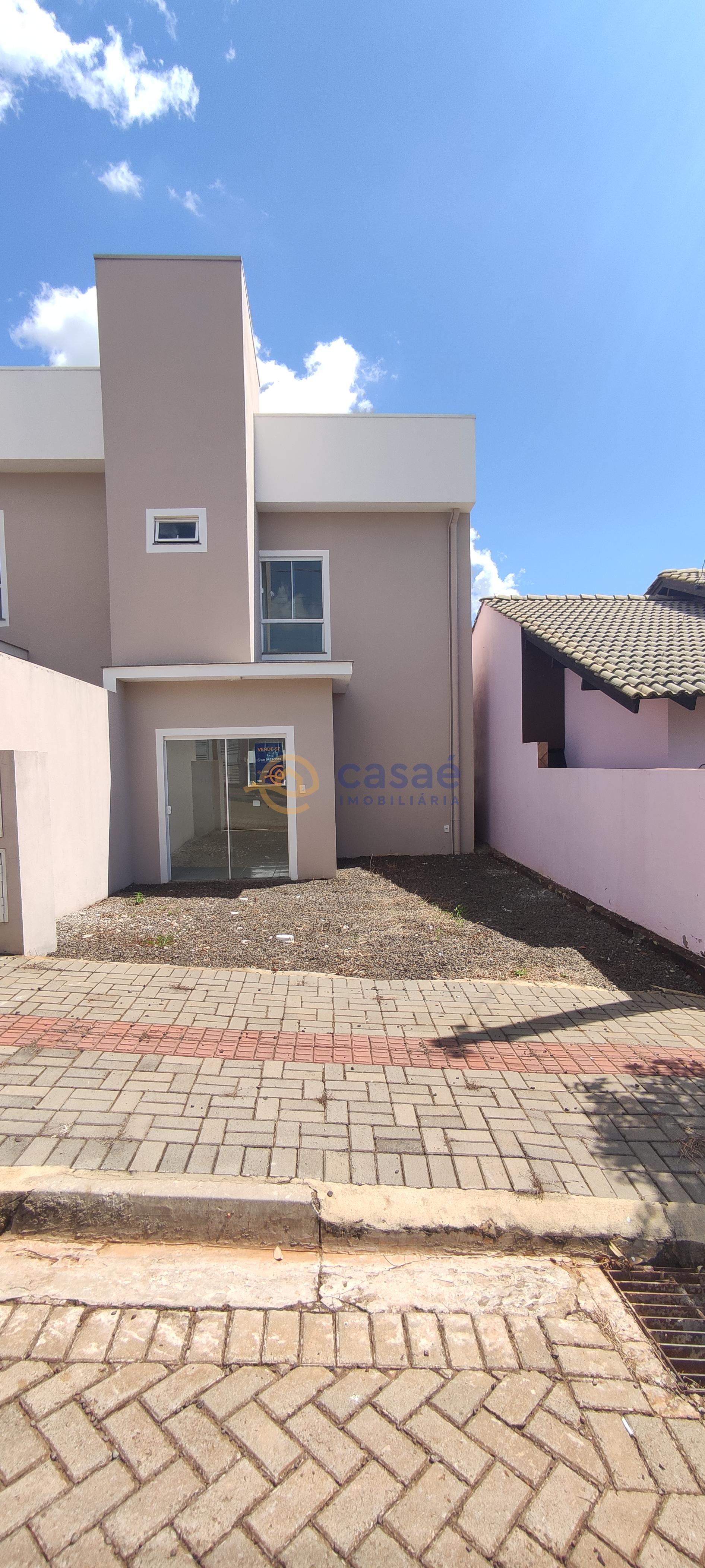Casa Imobiliaria em Xanxer SC