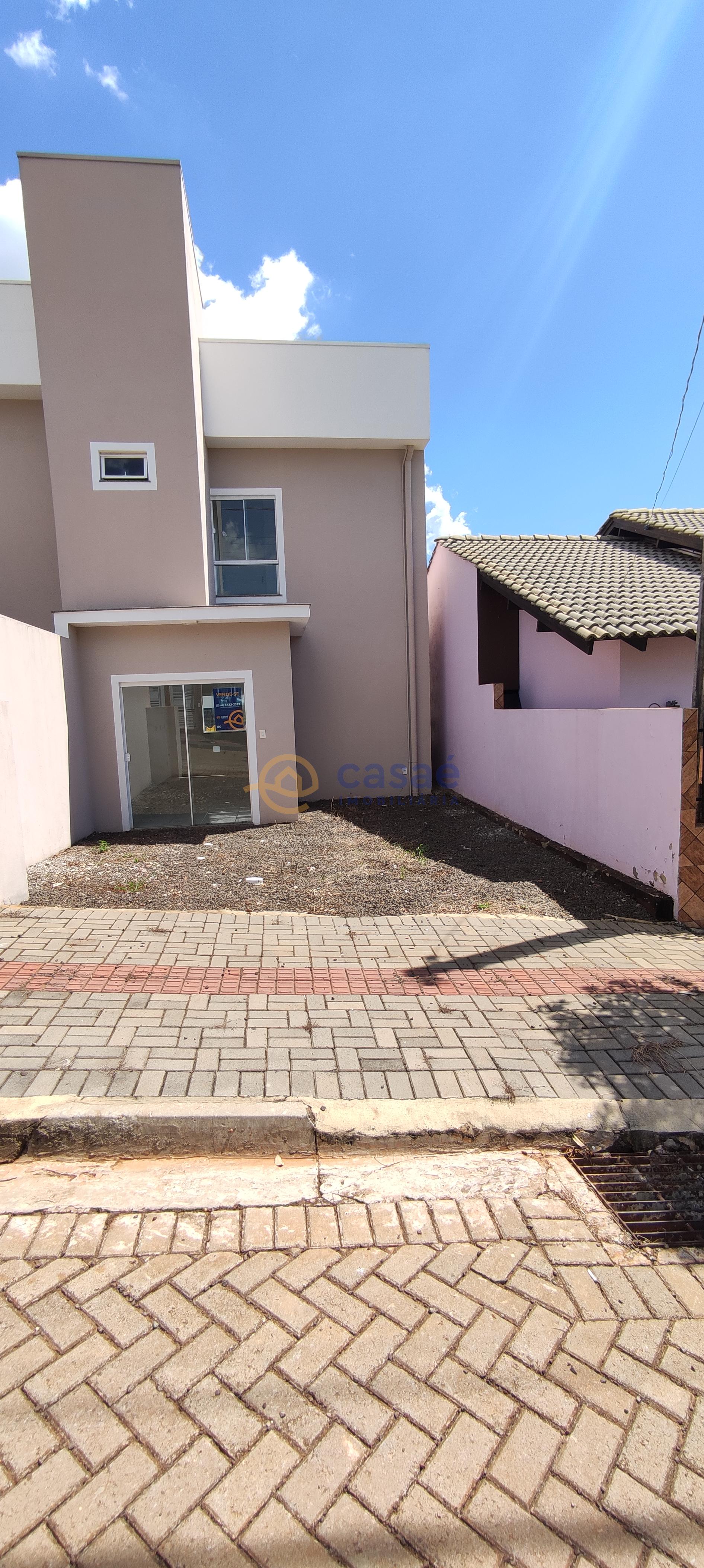 Casa Imobiliaria em Xanxer SC