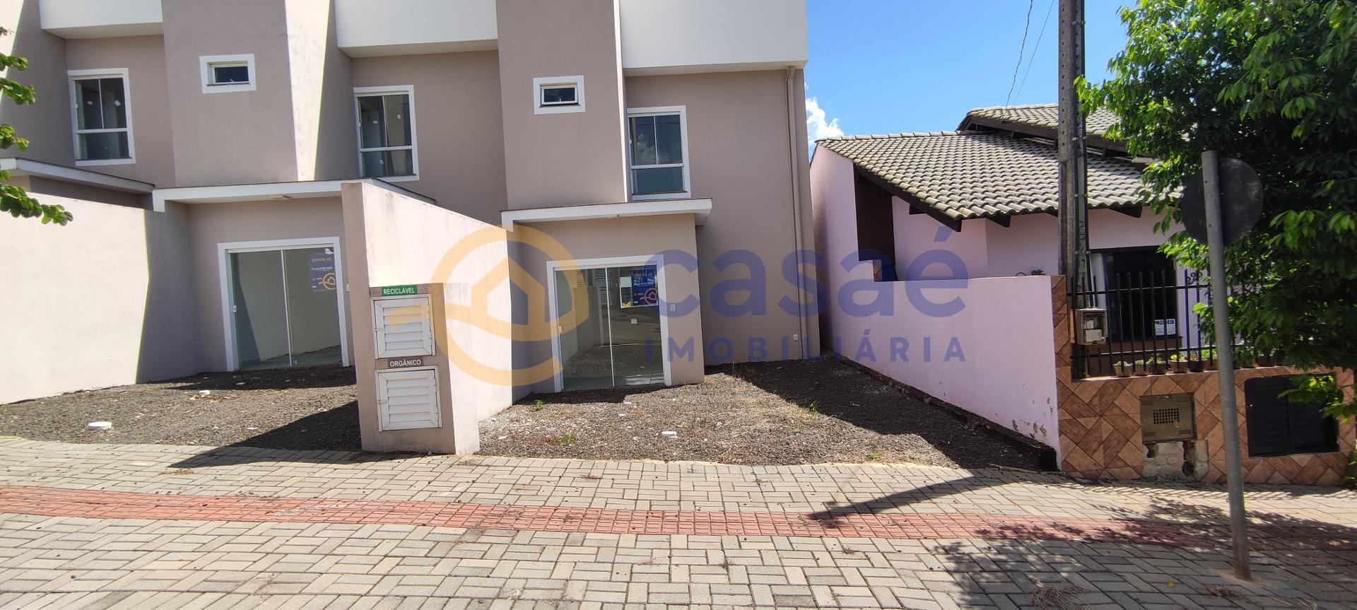 Casa Imobiliaria em Xanxer SC