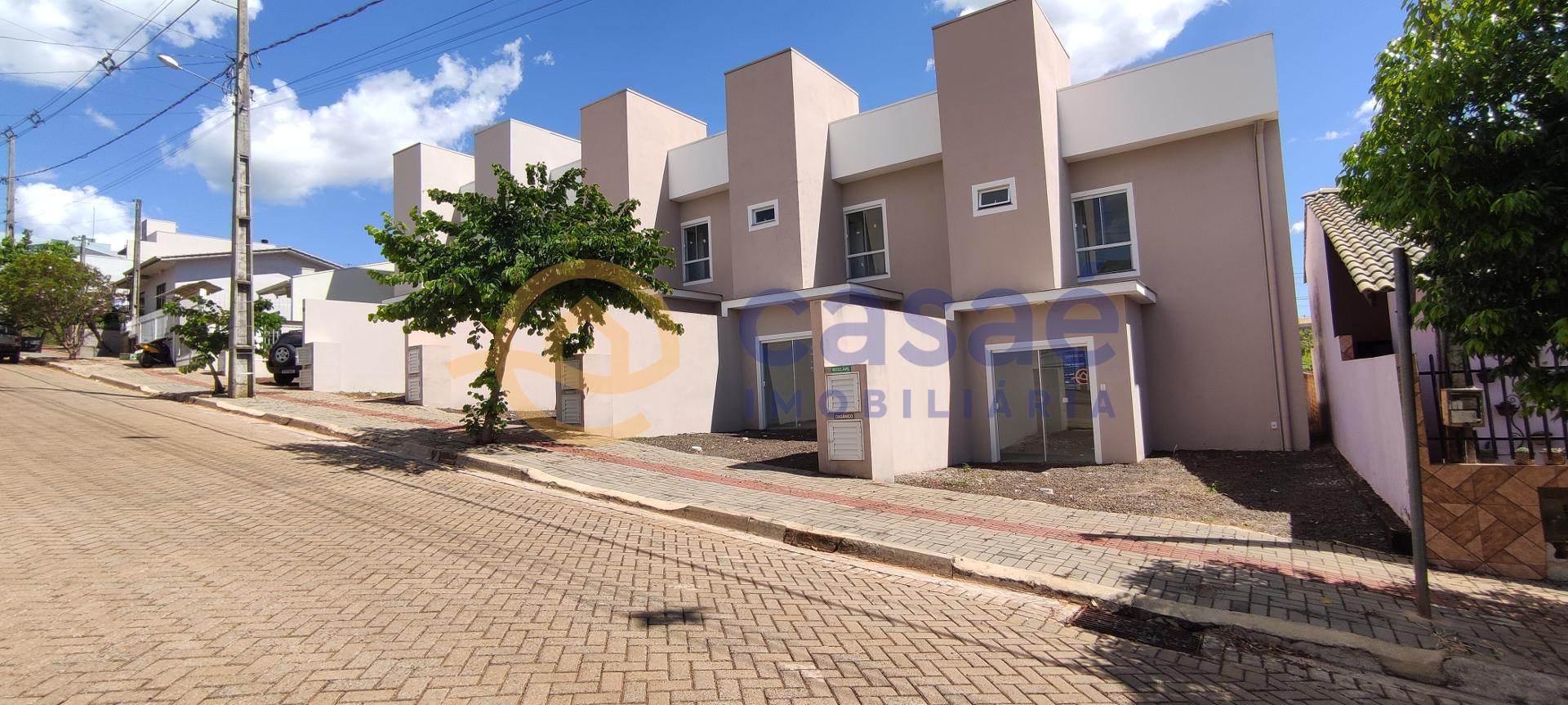 Casa Imobiliaria em Xanxer SC