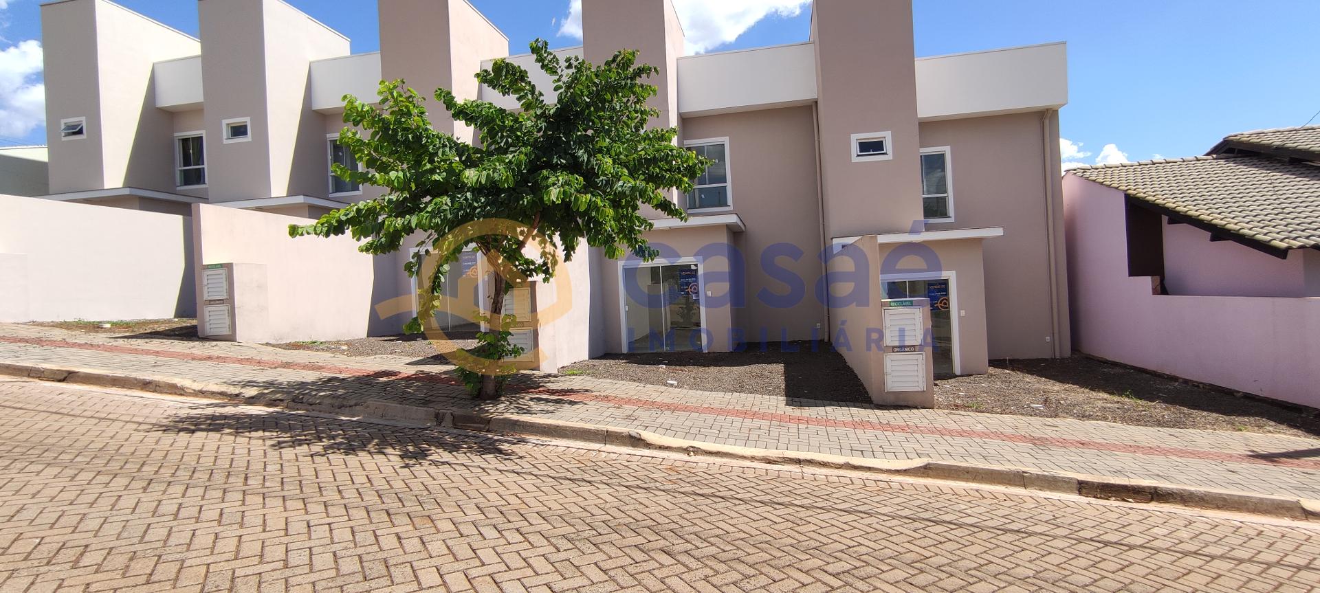 Casa Imobiliaria em Xanxer SC
