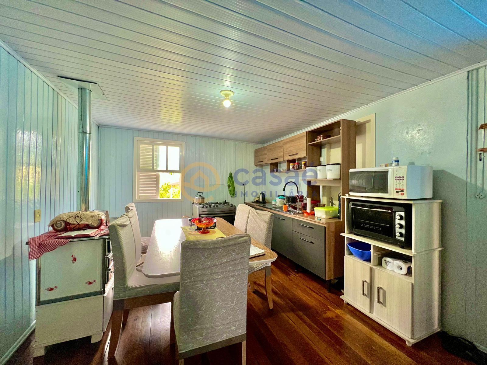 Casa Imobiliaria em Xanxer SC