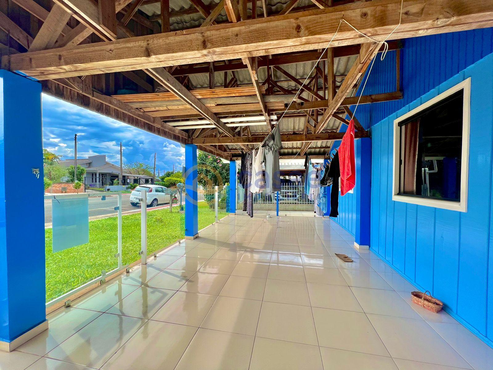 Casa Imobiliaria em Xanxer SC