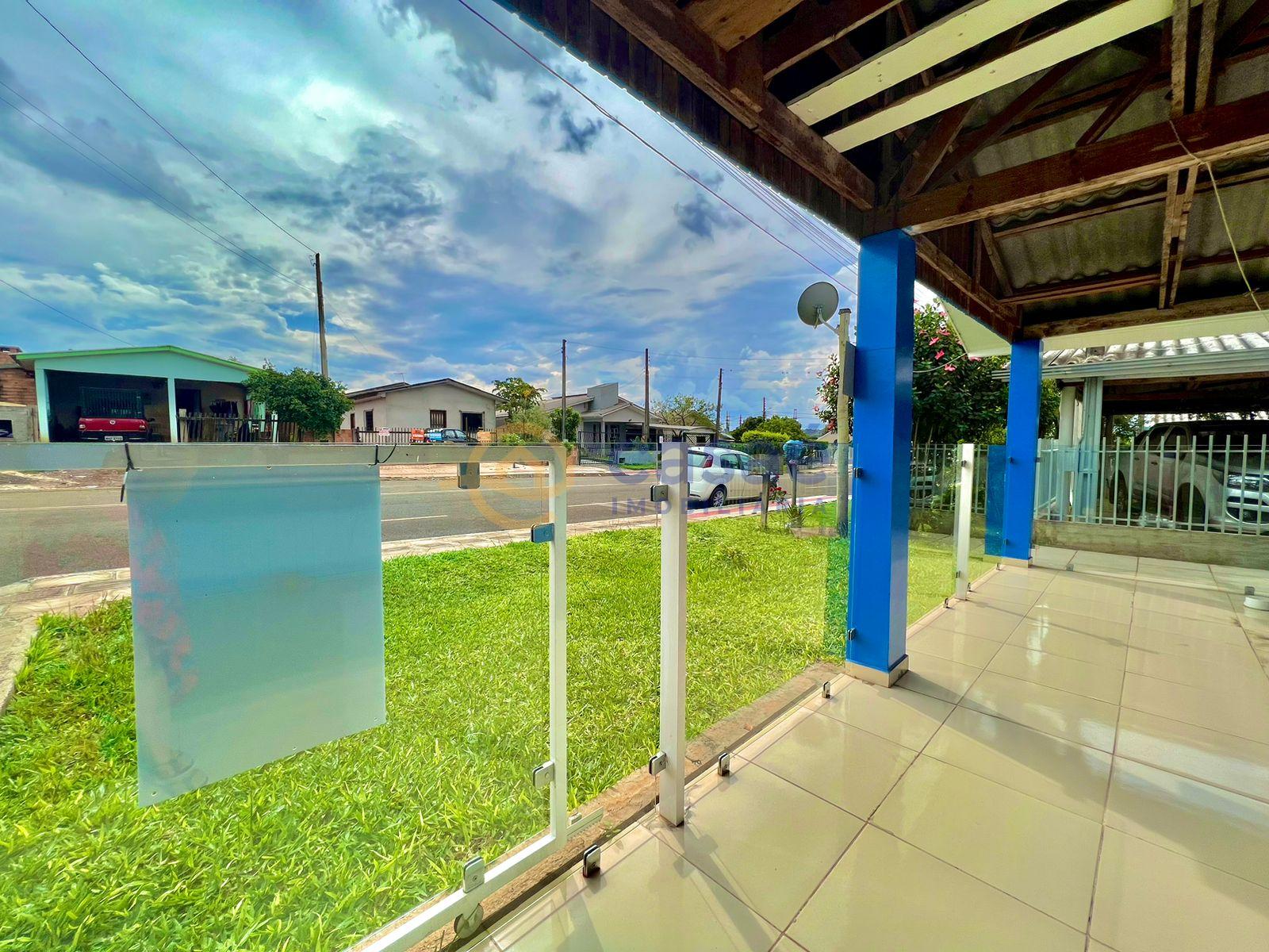 Casa Imobiliaria em Xanxer SC