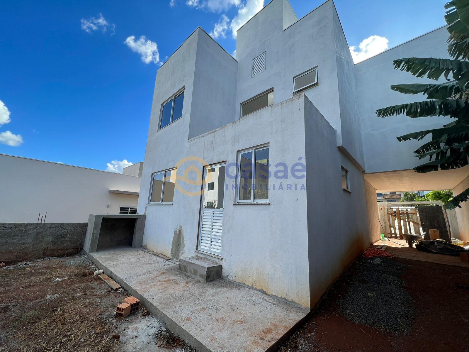 Casaé Imobiliaria em Xanxerê SC