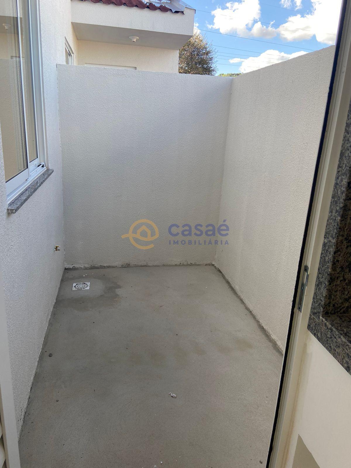 Casa Imobiliaria em Xanxer SC