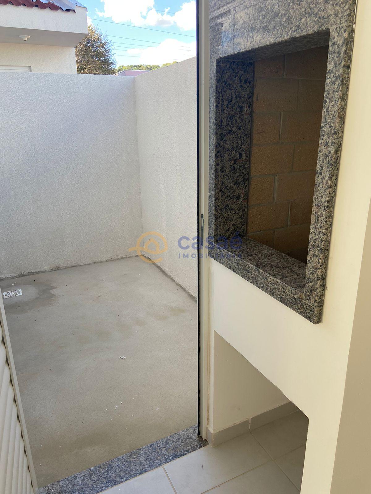 Casa Imobiliaria em Xanxer SC