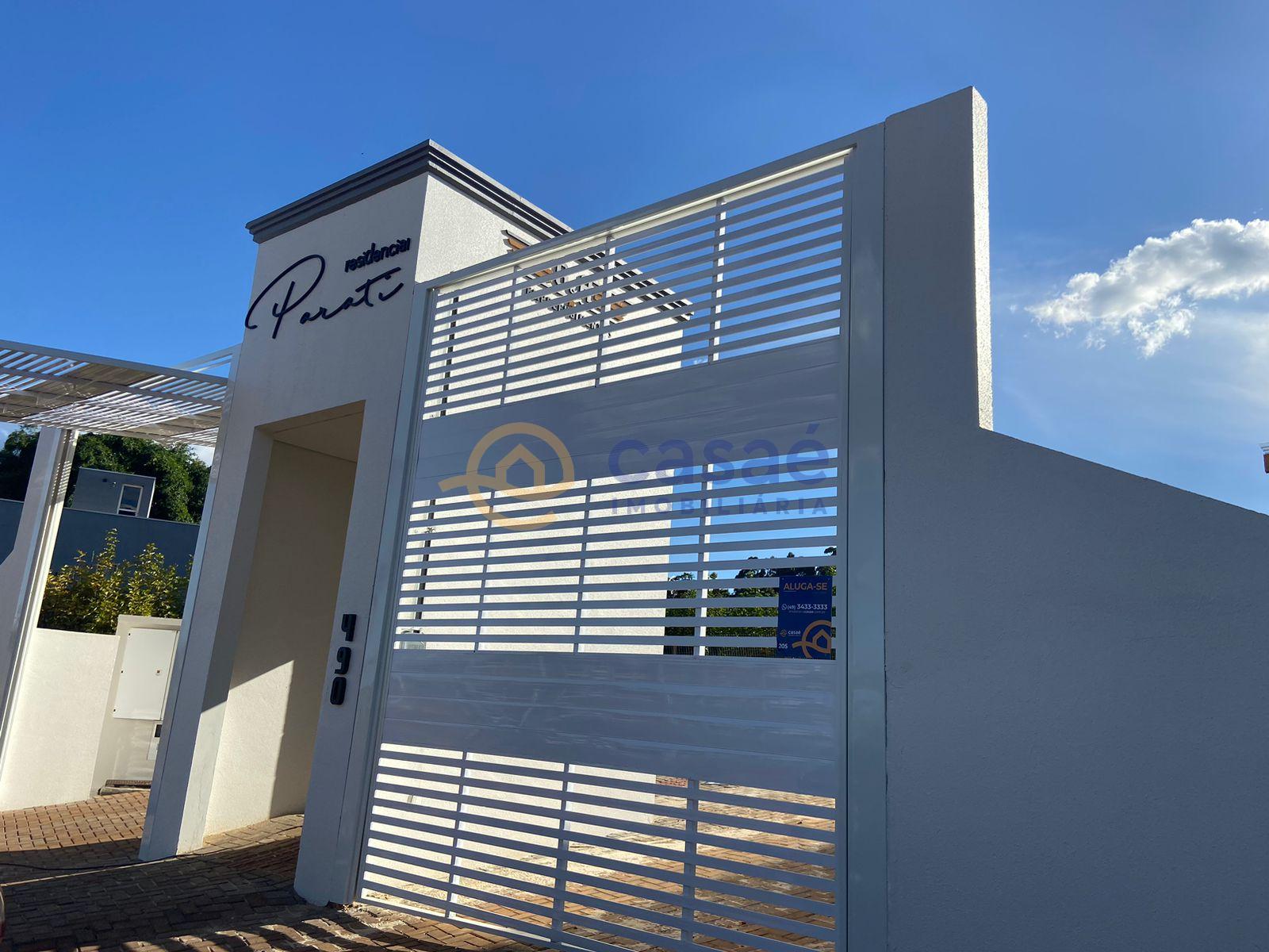 Casa com 2 dormitrios para locao, Primo Tacca, XANXERE - SC