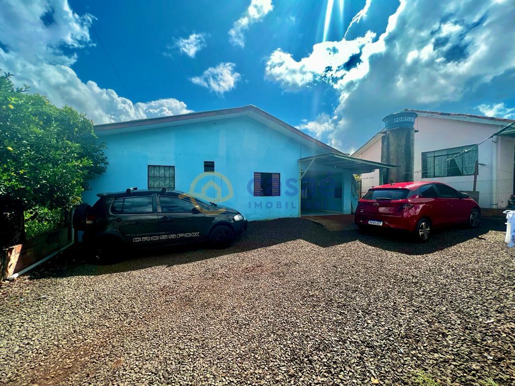 Casa  venda, BORTOLON, XANXERE - SC