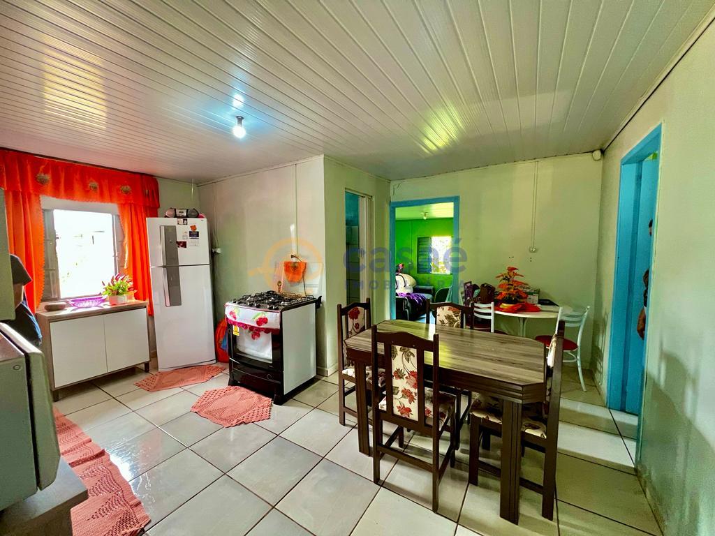 Casa Imobiliaria em Xanxer SC