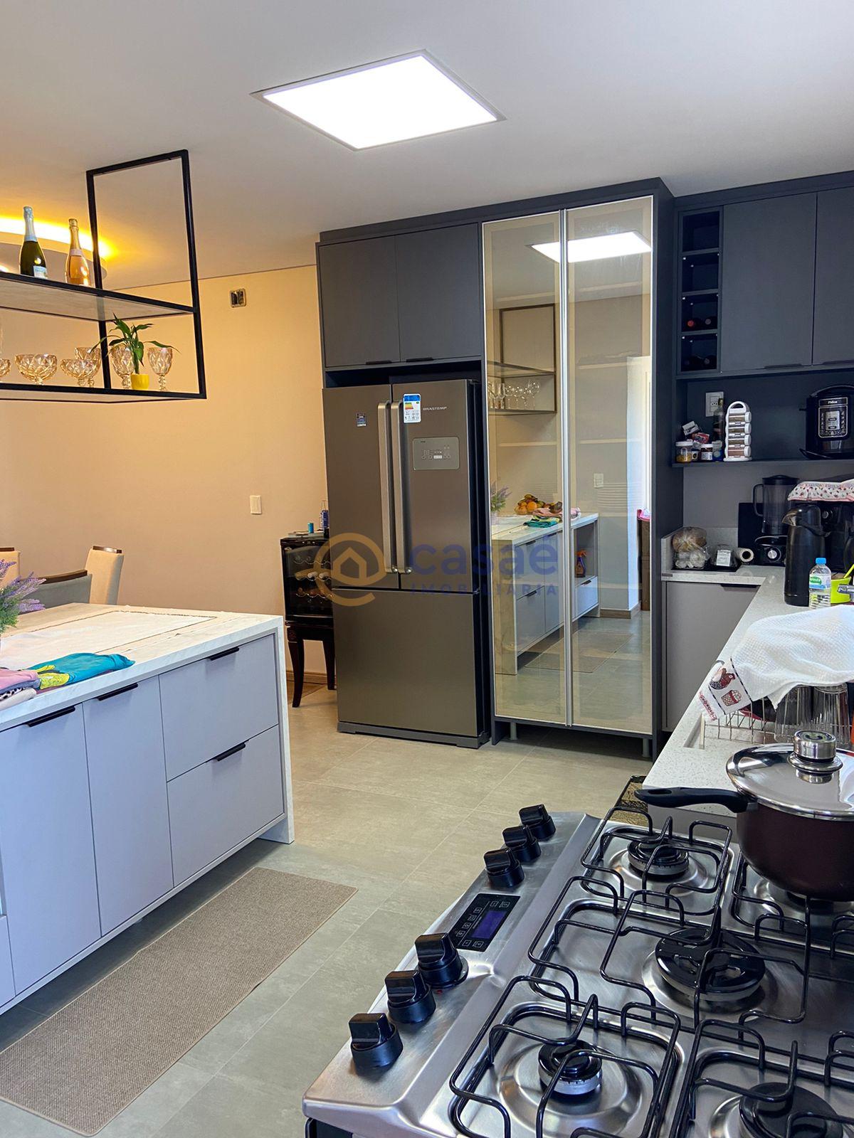 Sobrado com 3 dormitrios venda, Primo Tacca, XANXERE - SC