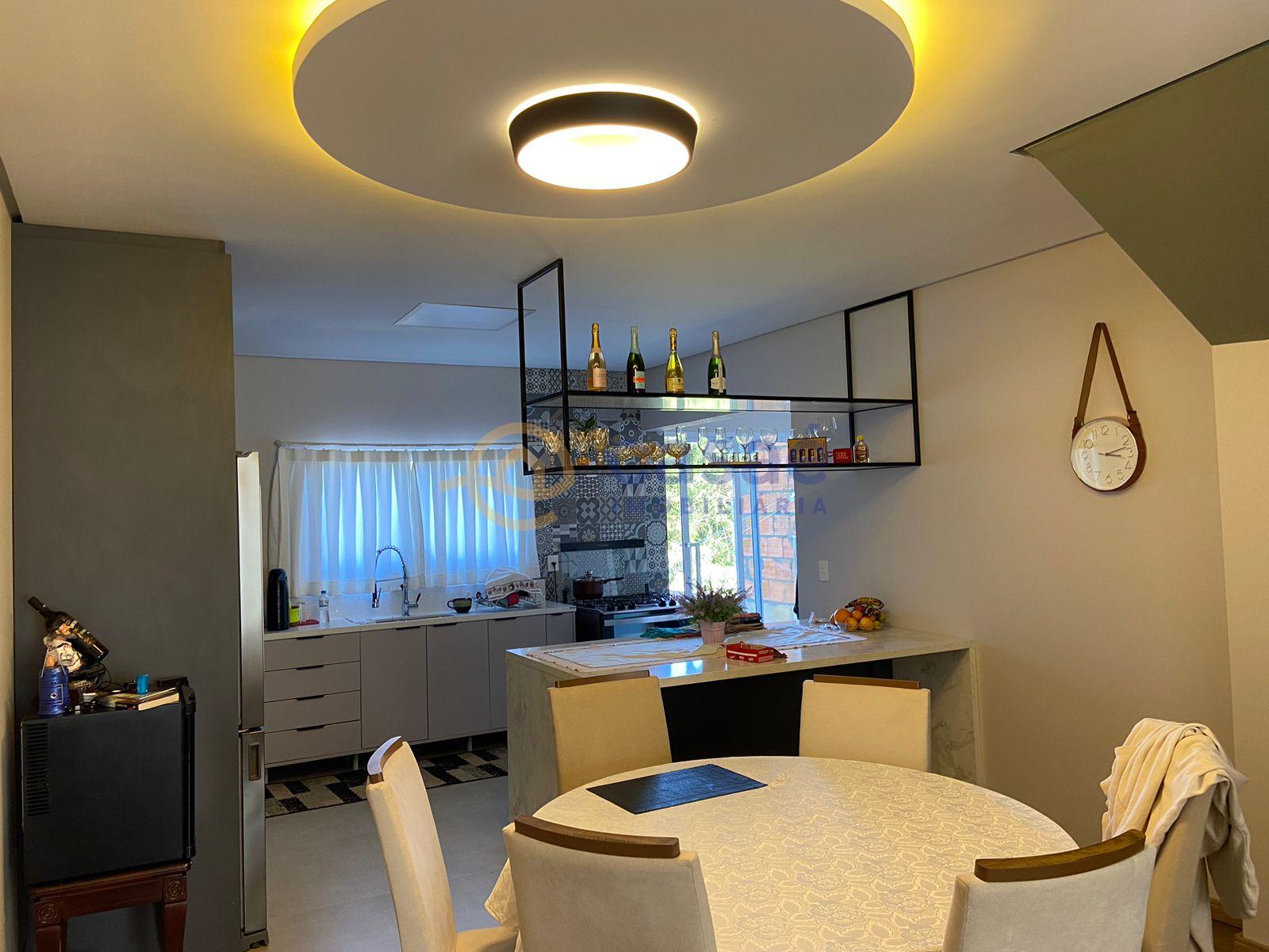 Sobrado com 3 dormitrios venda, Primo Tacca, XANXERE - SC