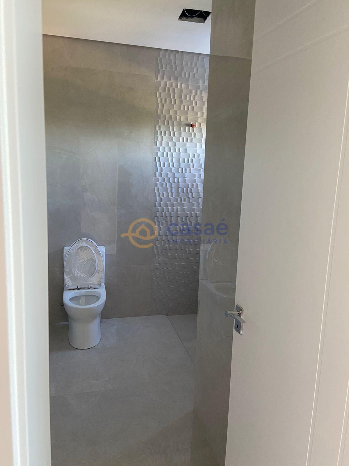 Sobrado com 3 dormitrios venda, Primo Tacca, XANXERE - SC