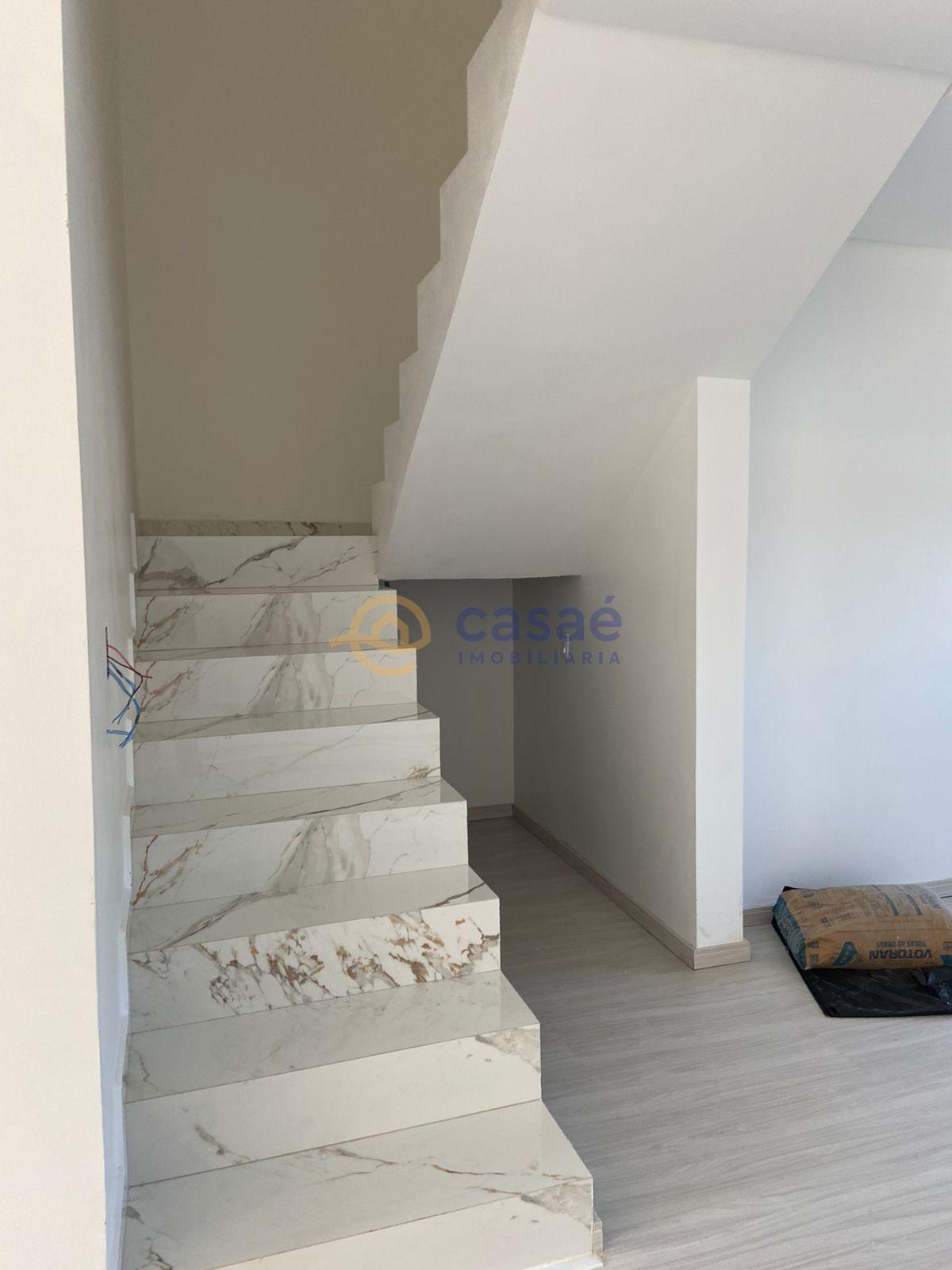 Sobrado com 3 dormitrios venda, Primo Tacca, XANXERE - SC