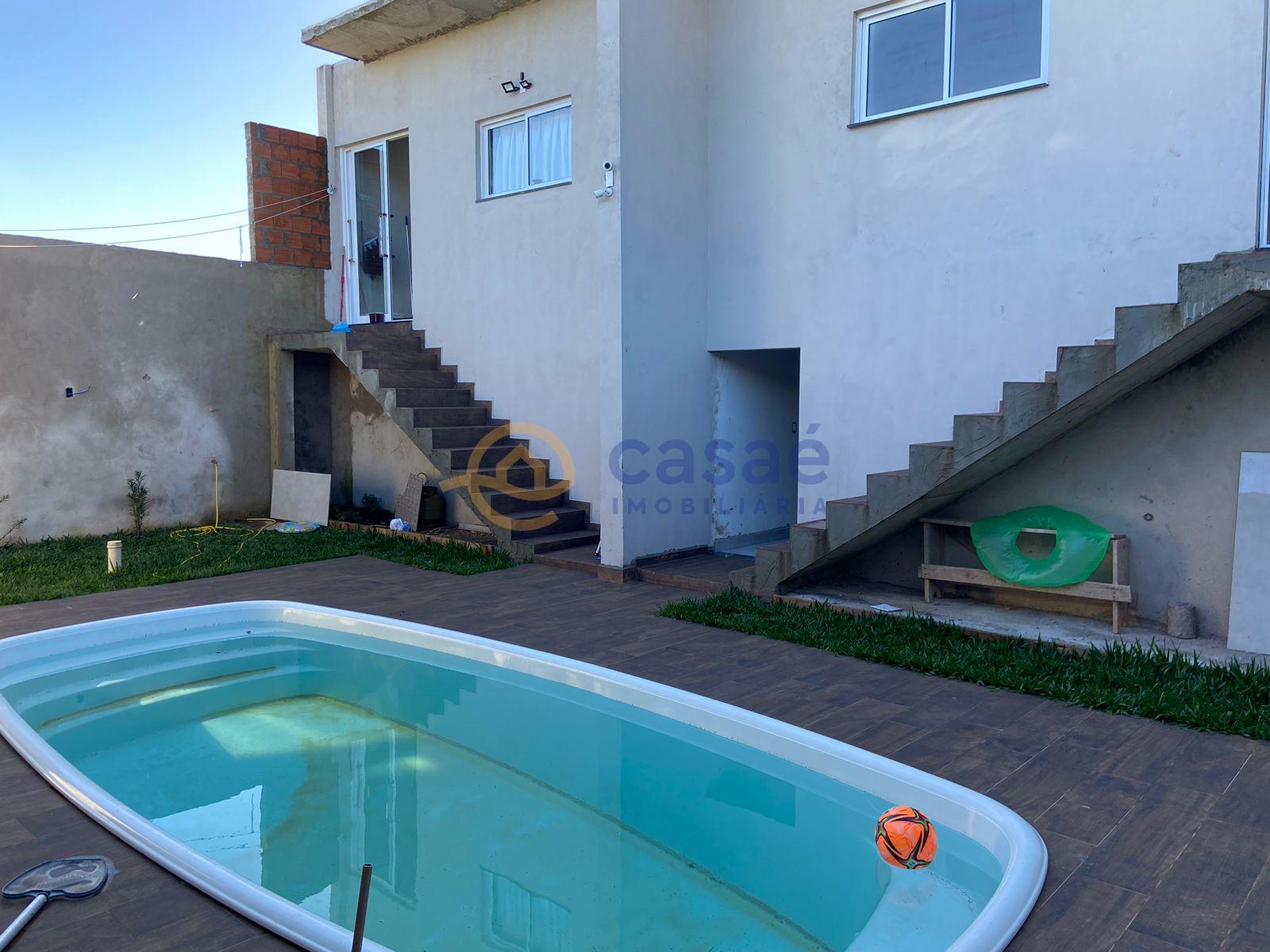 Sobrado com 3 dormitrios venda, Primo Tacca, XANXERE - SC