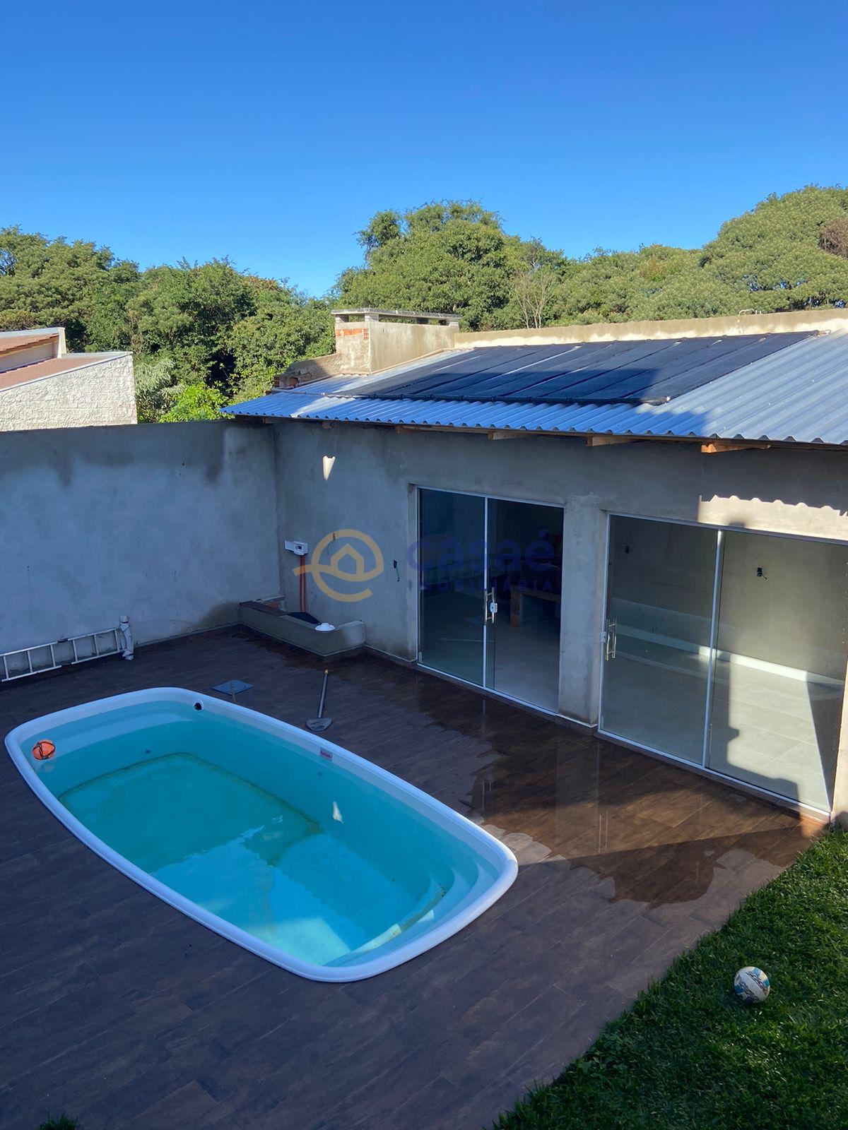 Sobrado com 3 dormitrios venda, Primo Tacca, XANXERE - SC