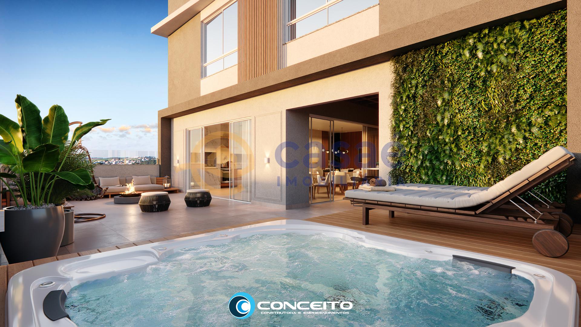 Casa Imobiliaria em Xanxer SC
