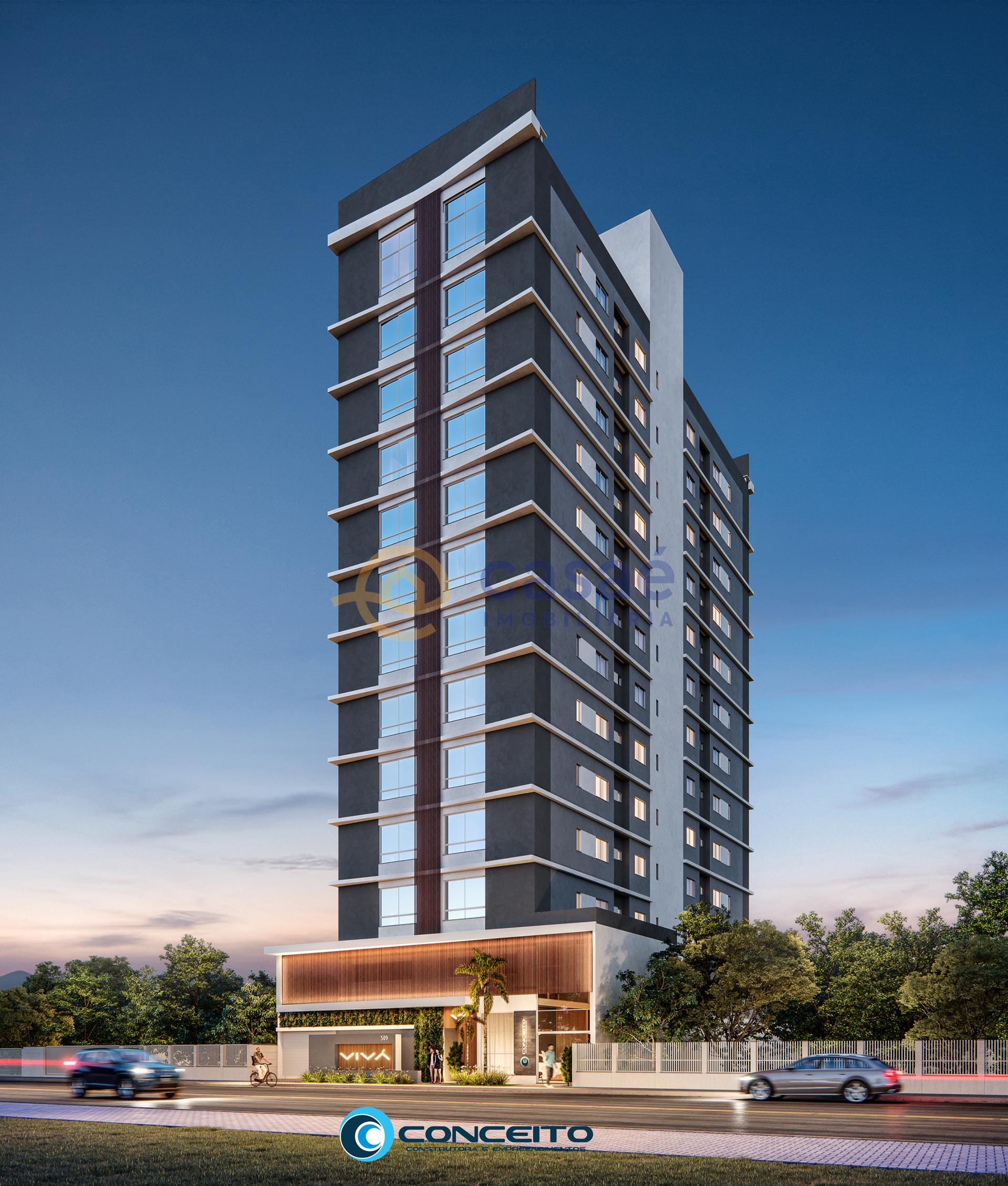 Casa Imobiliaria em Xanxer SC