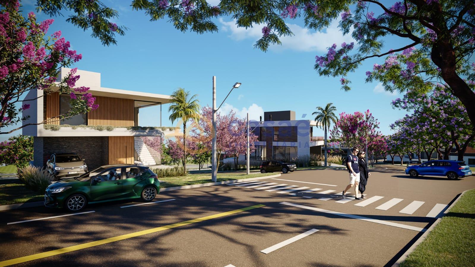 Casa Imobiliaria em Xanxer SC