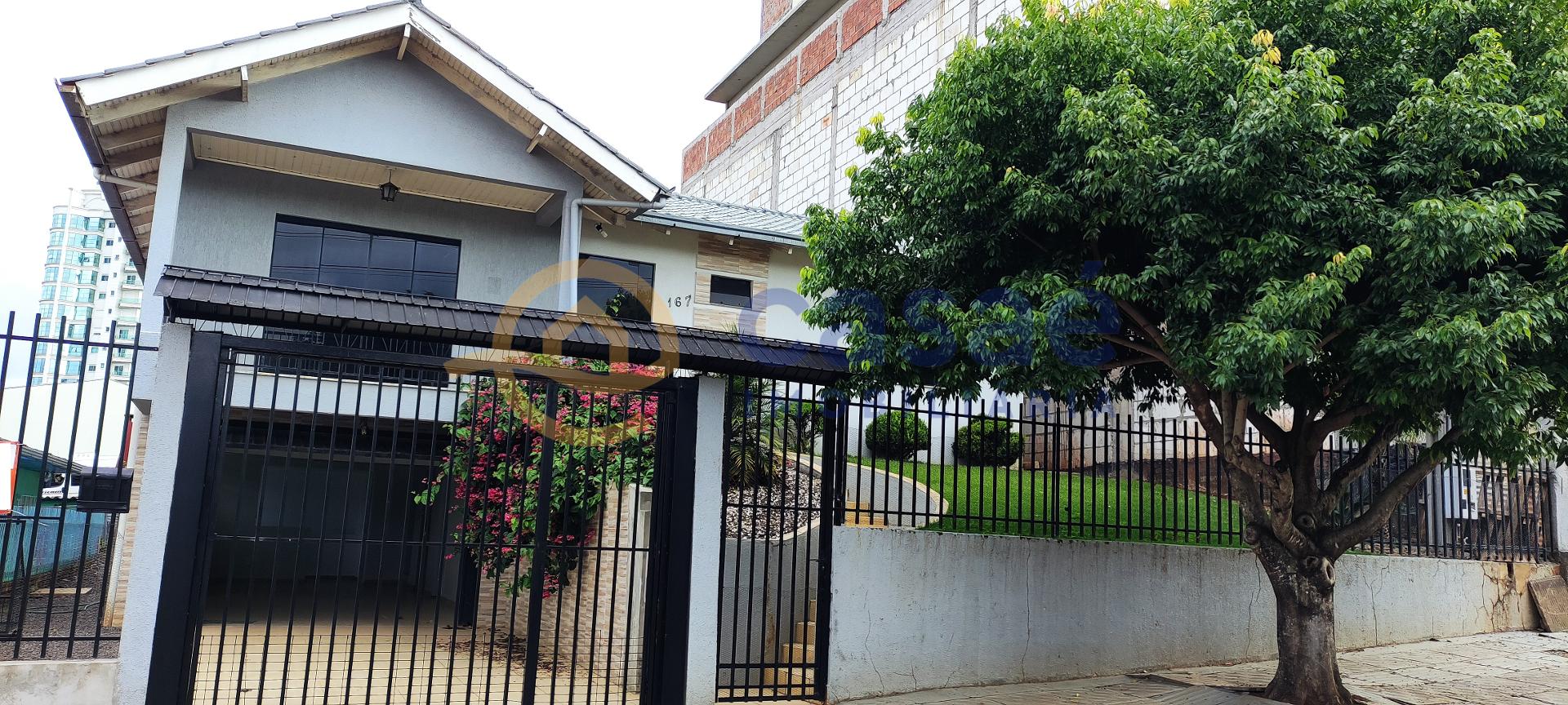 Casa Imobiliaria em Xanxer SC