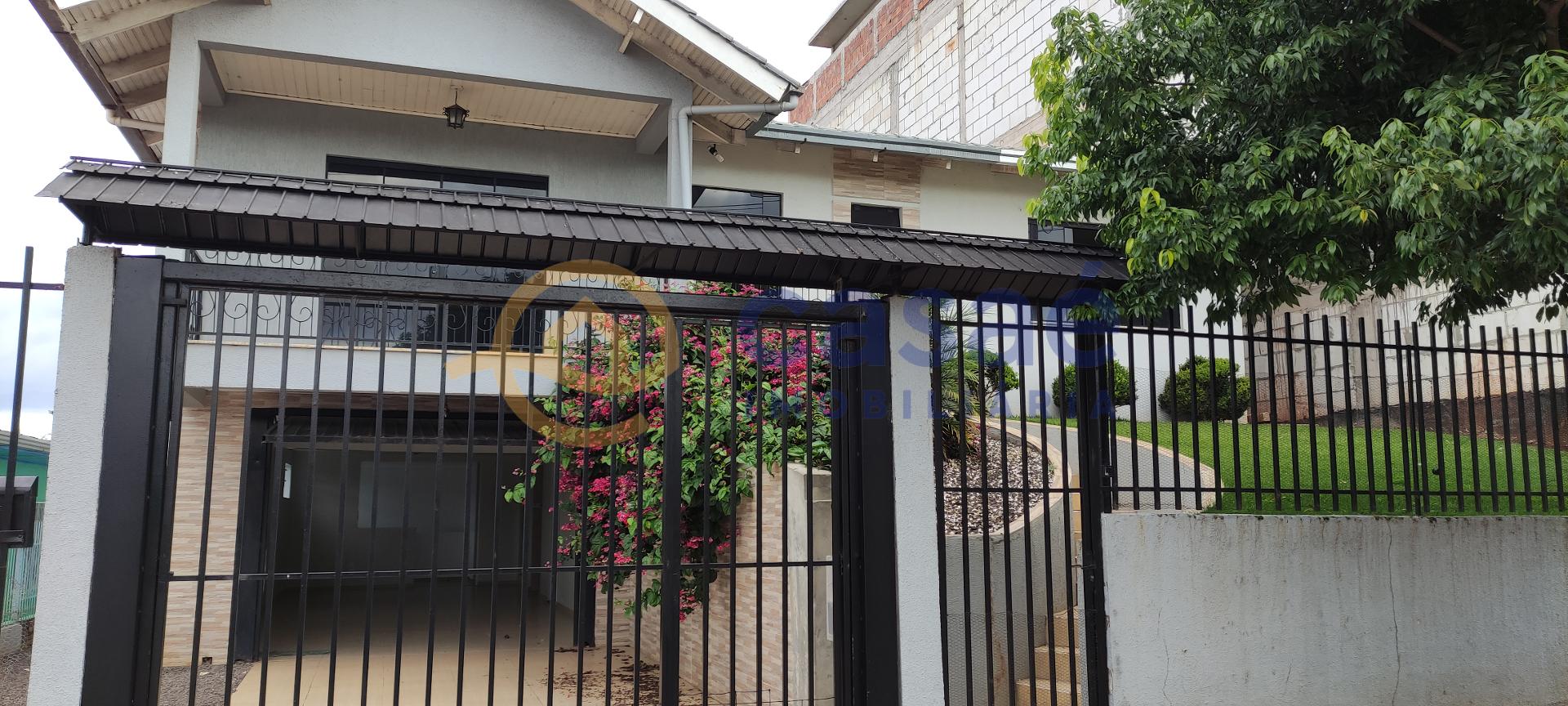 Casa Imobiliaria em Xanxer SC