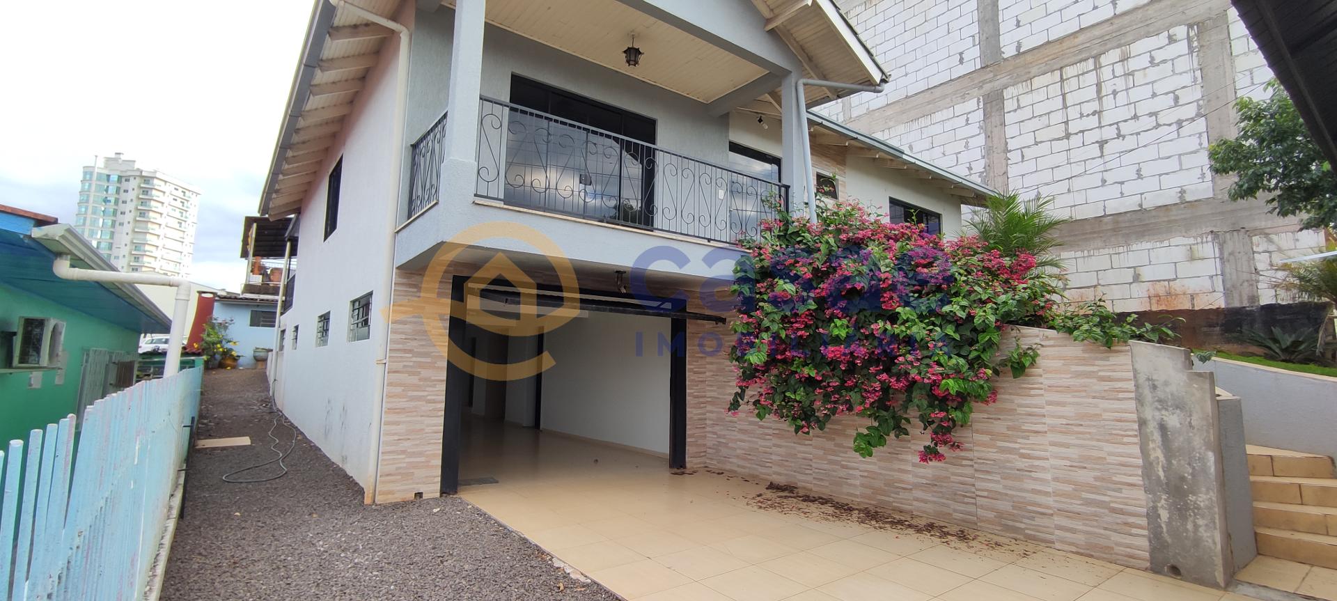 Casa Imobiliaria em Xanxer SC