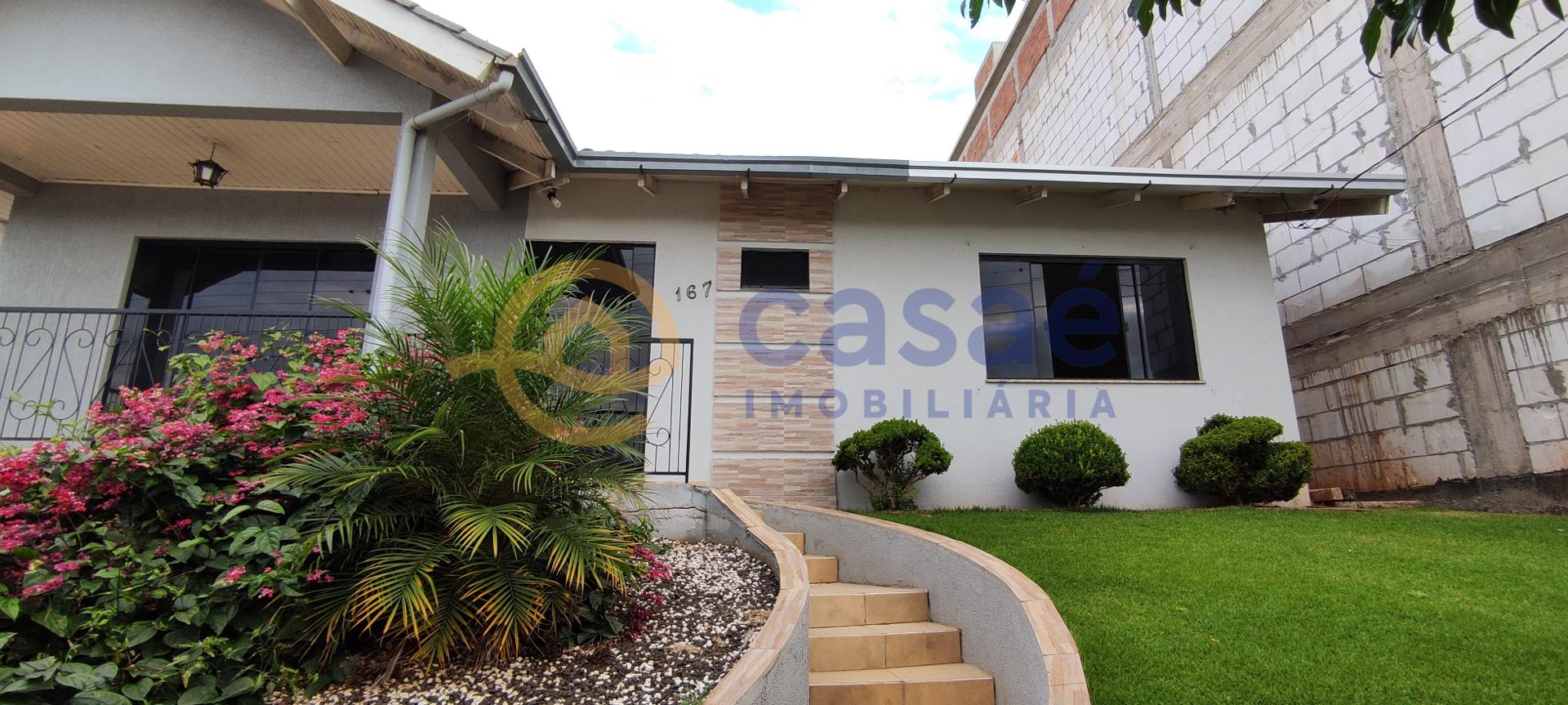 Casa Imobiliaria em Xanxer SC
