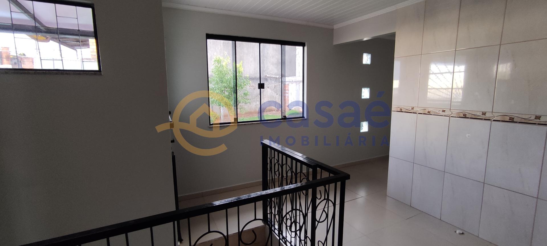 Casa Imobiliaria em Xanxer SC