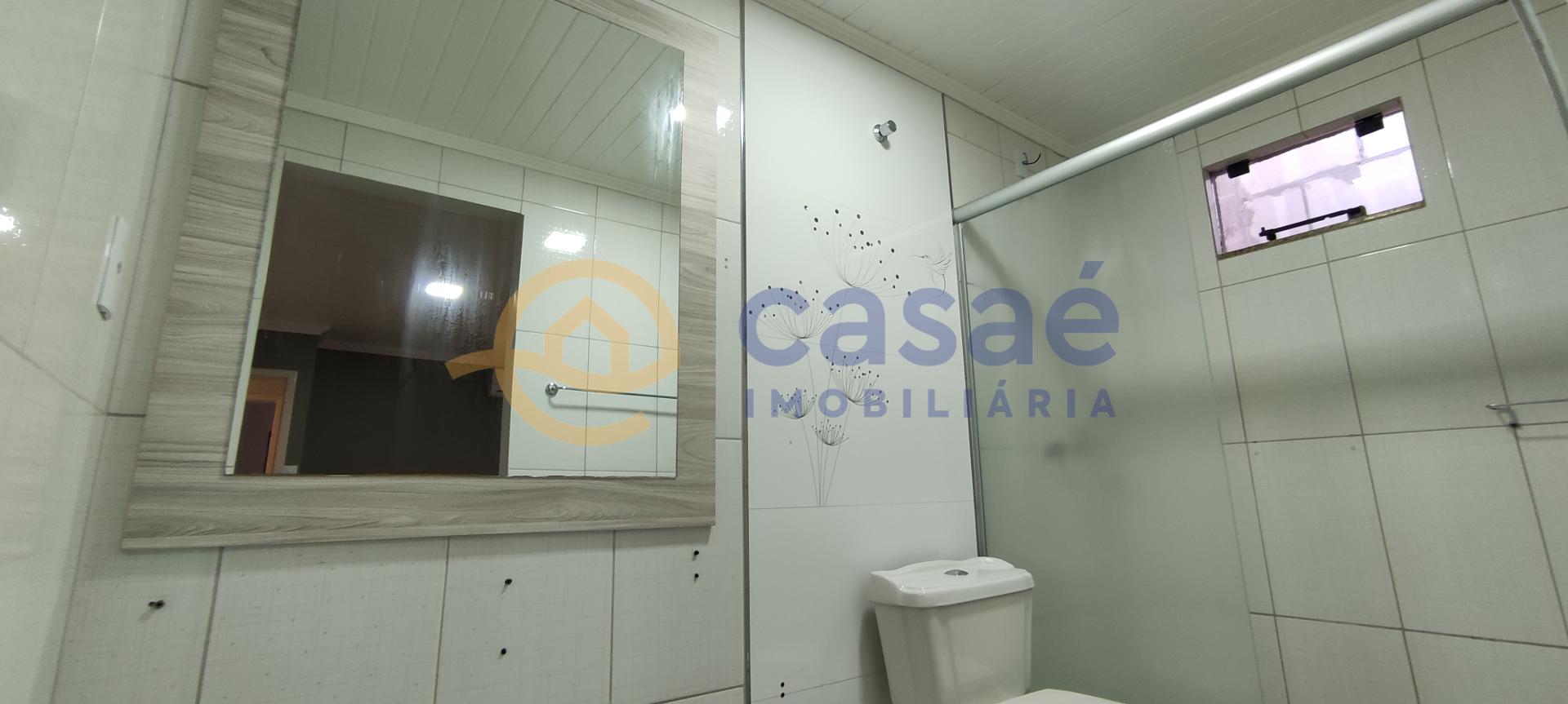 Casa Imobiliaria em Xanxer SC