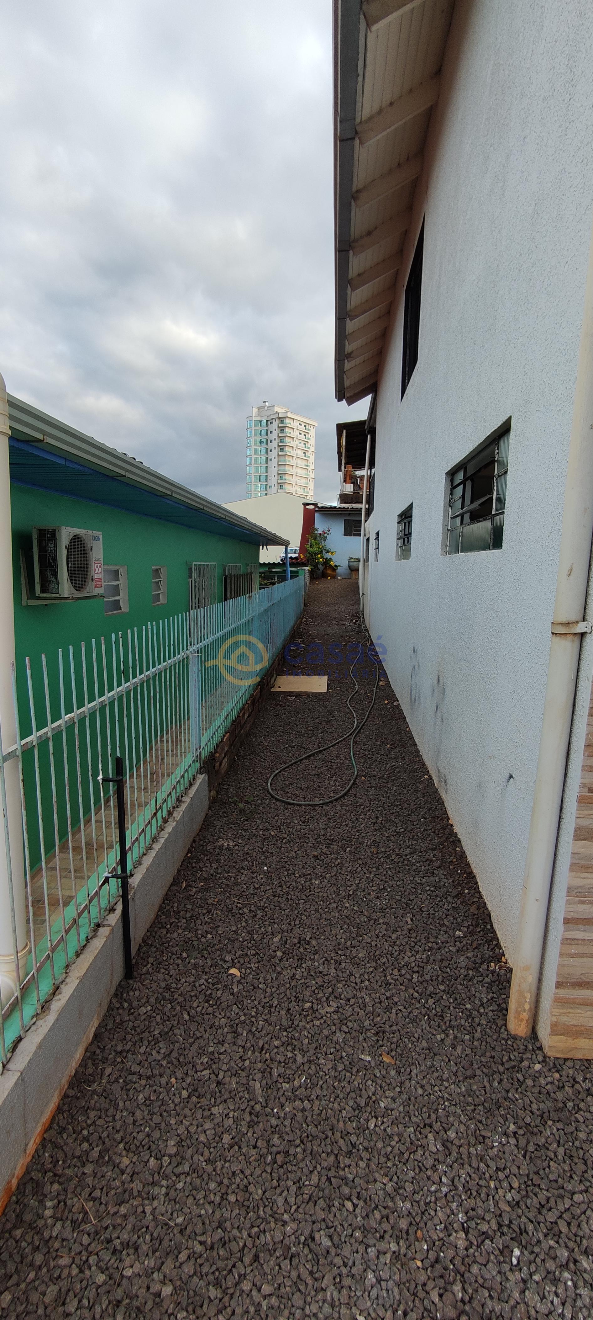 Casa Imobiliaria em Xanxer SC