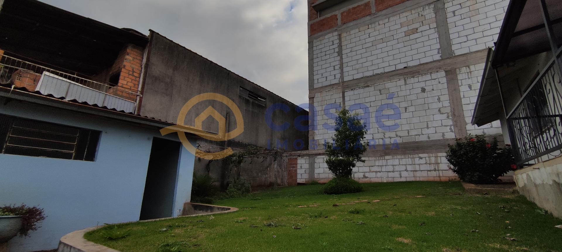 Casa Imobiliaria em Xanxer SC