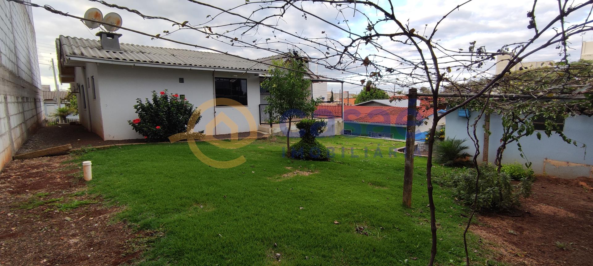 Casa Imobiliaria em Xanxer SC