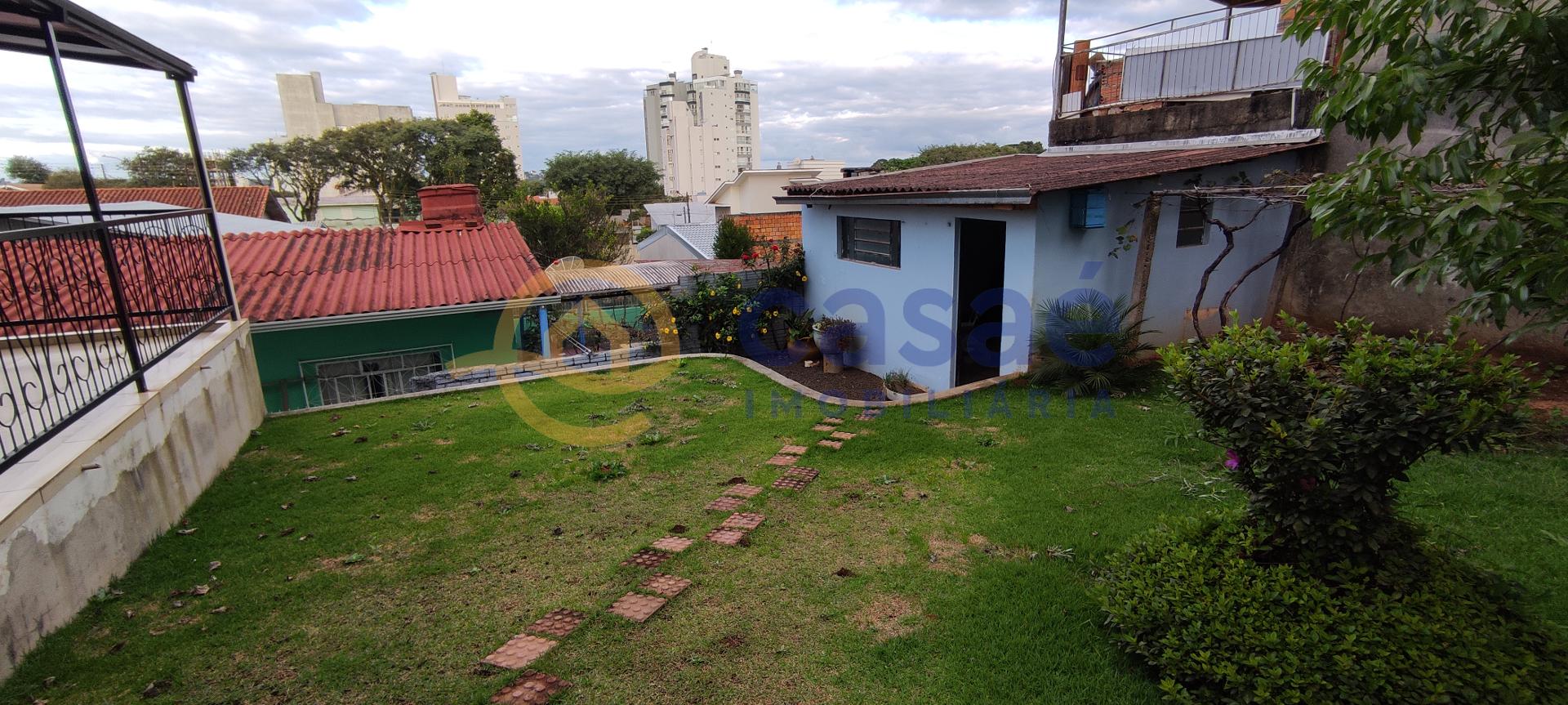 Casa Imobiliaria em Xanxer SC