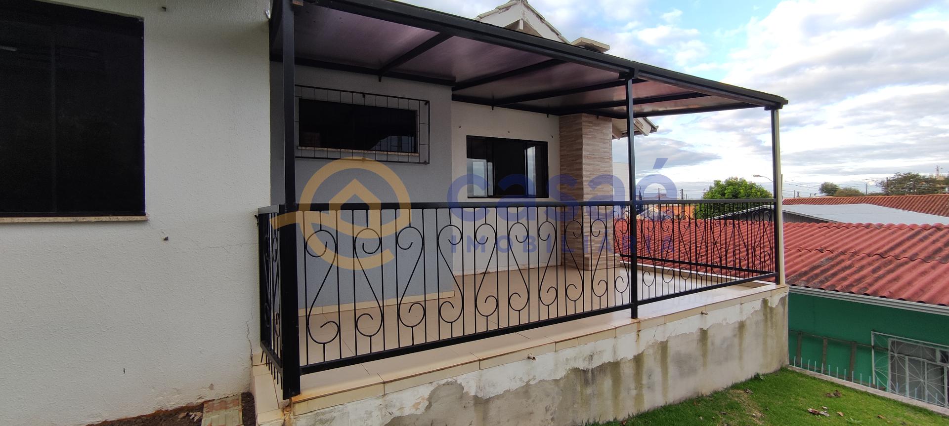 Casa Imobiliaria em Xanxer SC