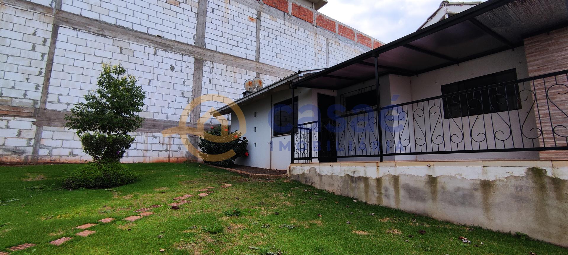 Casa Imobiliaria em Xanxer SC