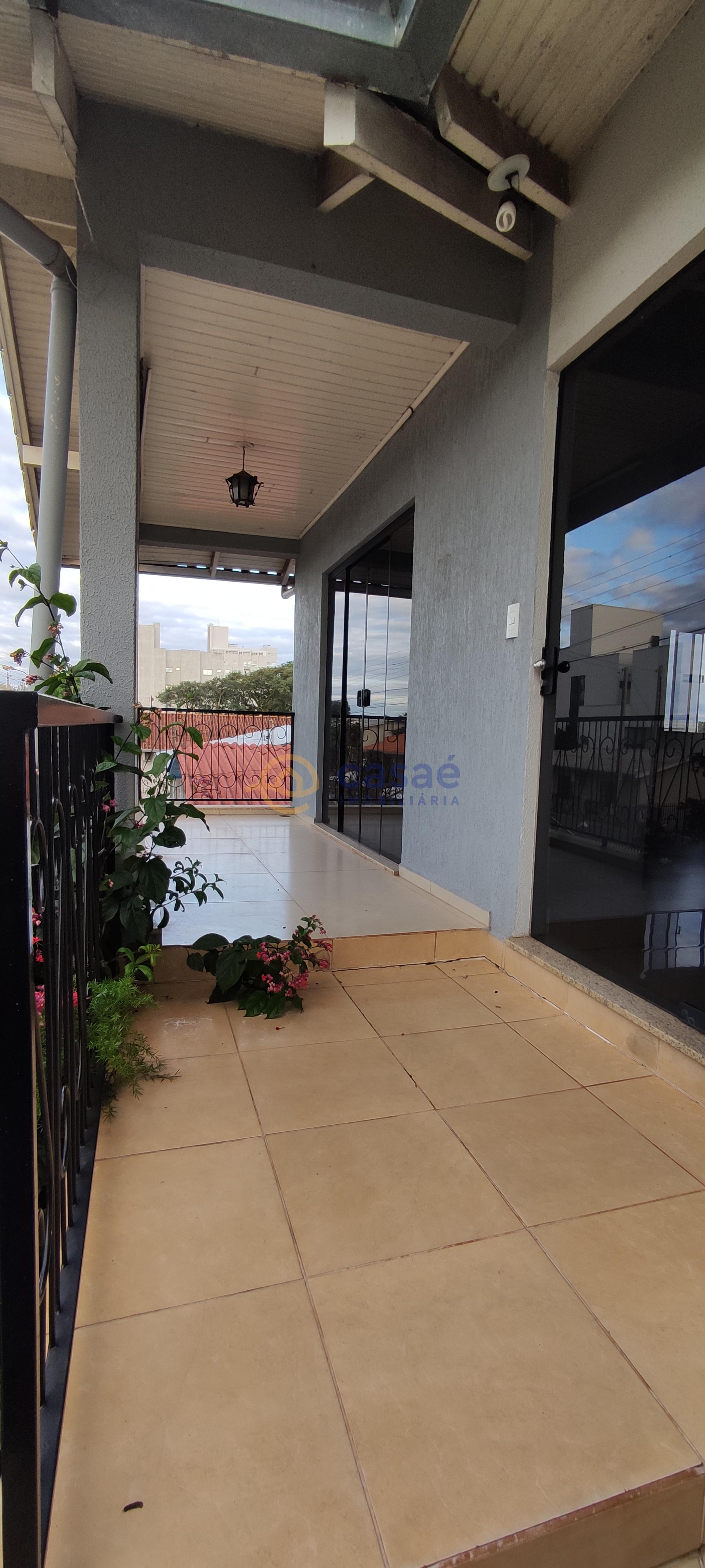 Casa Imobiliaria em Xanxer SC