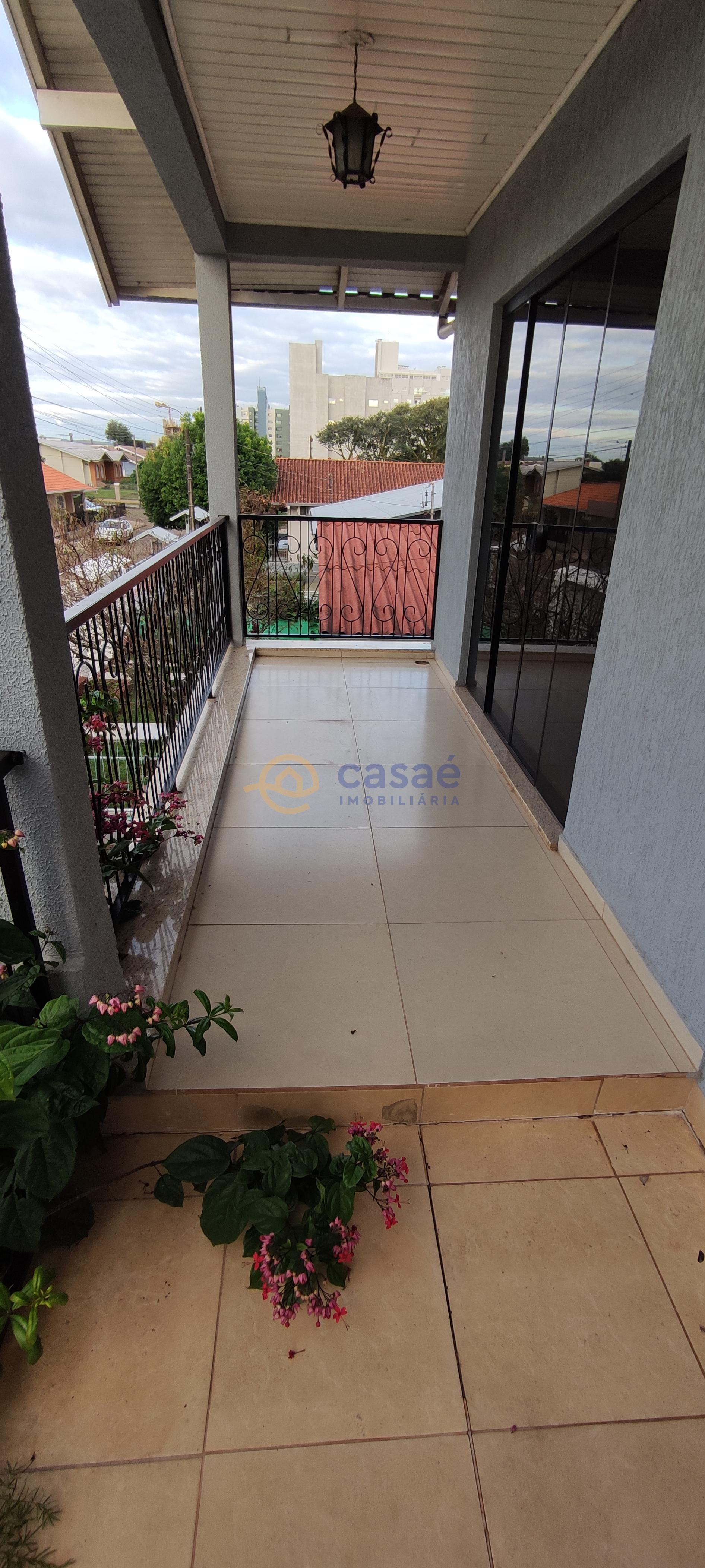 Casa Imobiliaria em Xanxer SC