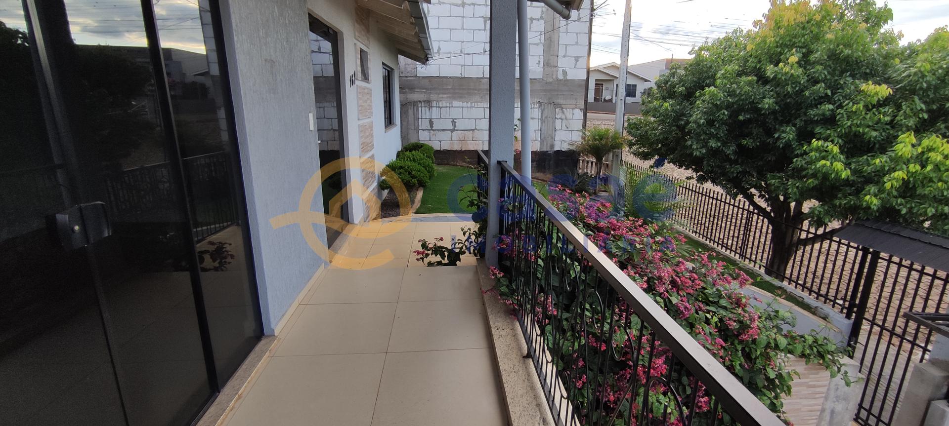 Casa Imobiliaria em Xanxer SC