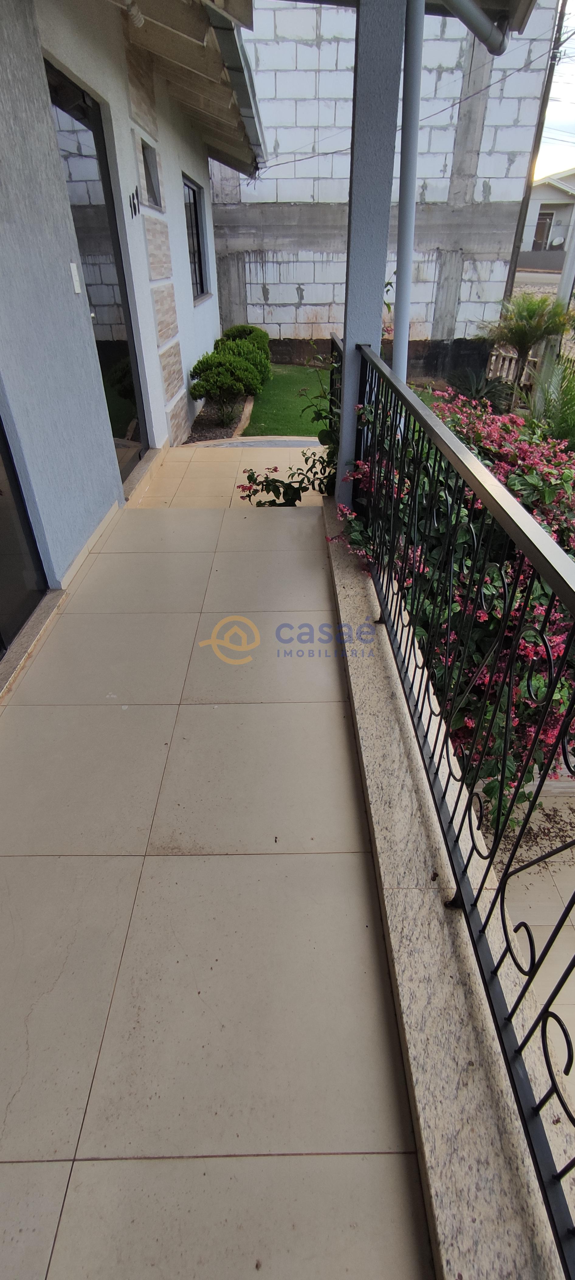 Casa Imobiliaria em Xanxer SC
