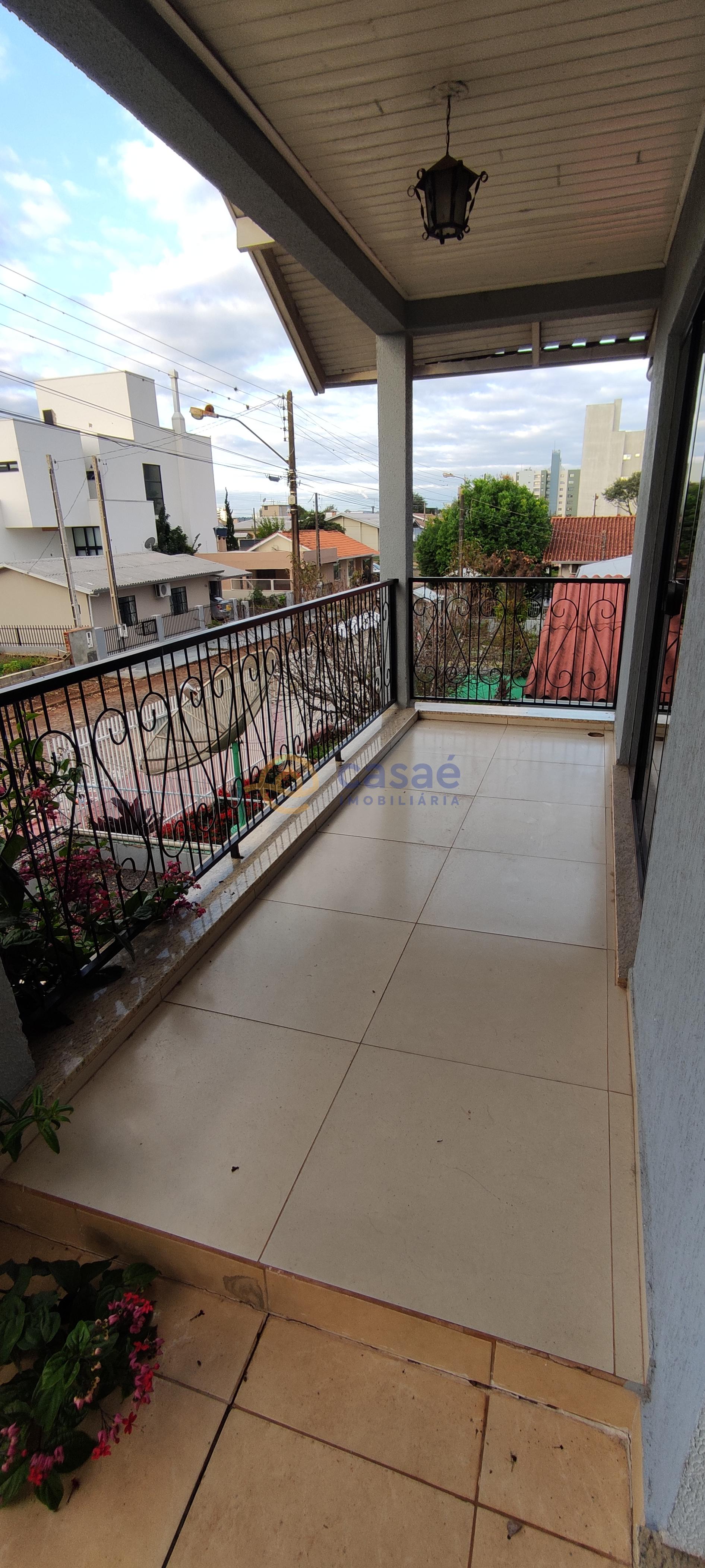 Casa Imobiliaria em Xanxer SC
