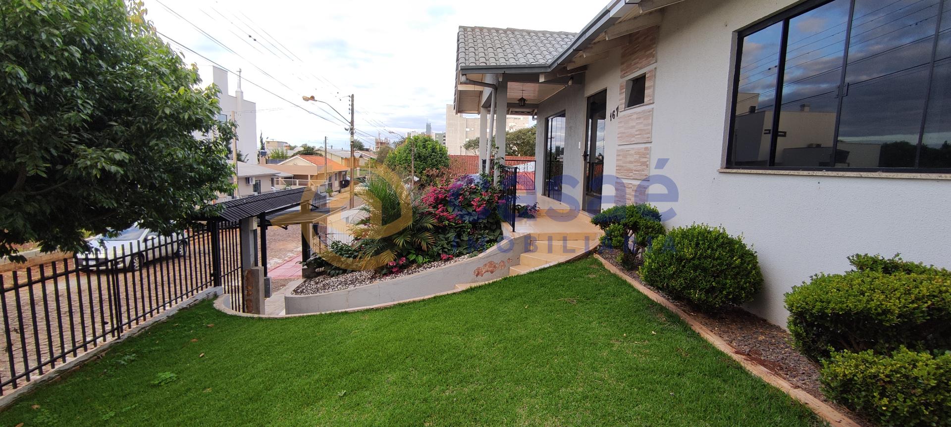 Casa Imobiliaria em Xanxer SC
