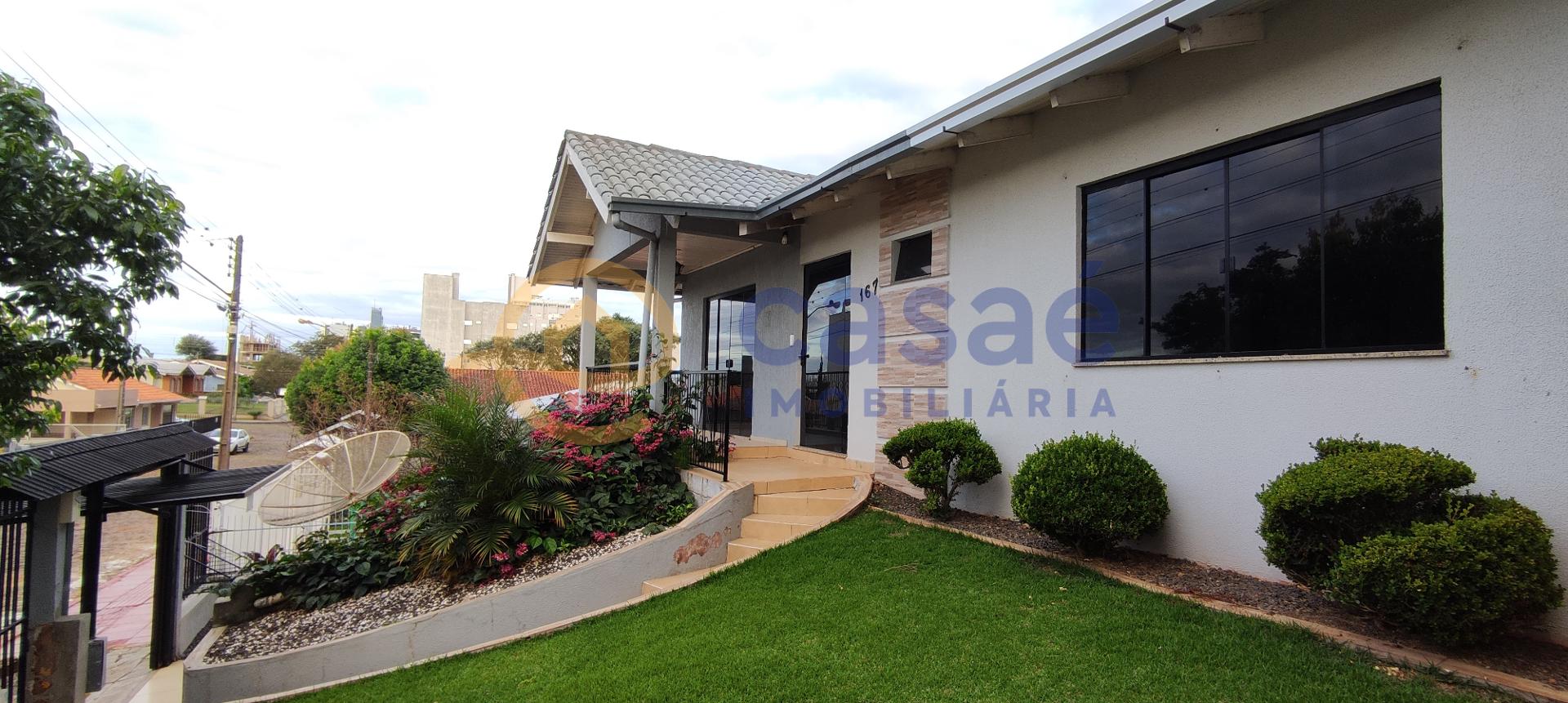 Casa Imobiliaria em Xanxer SC