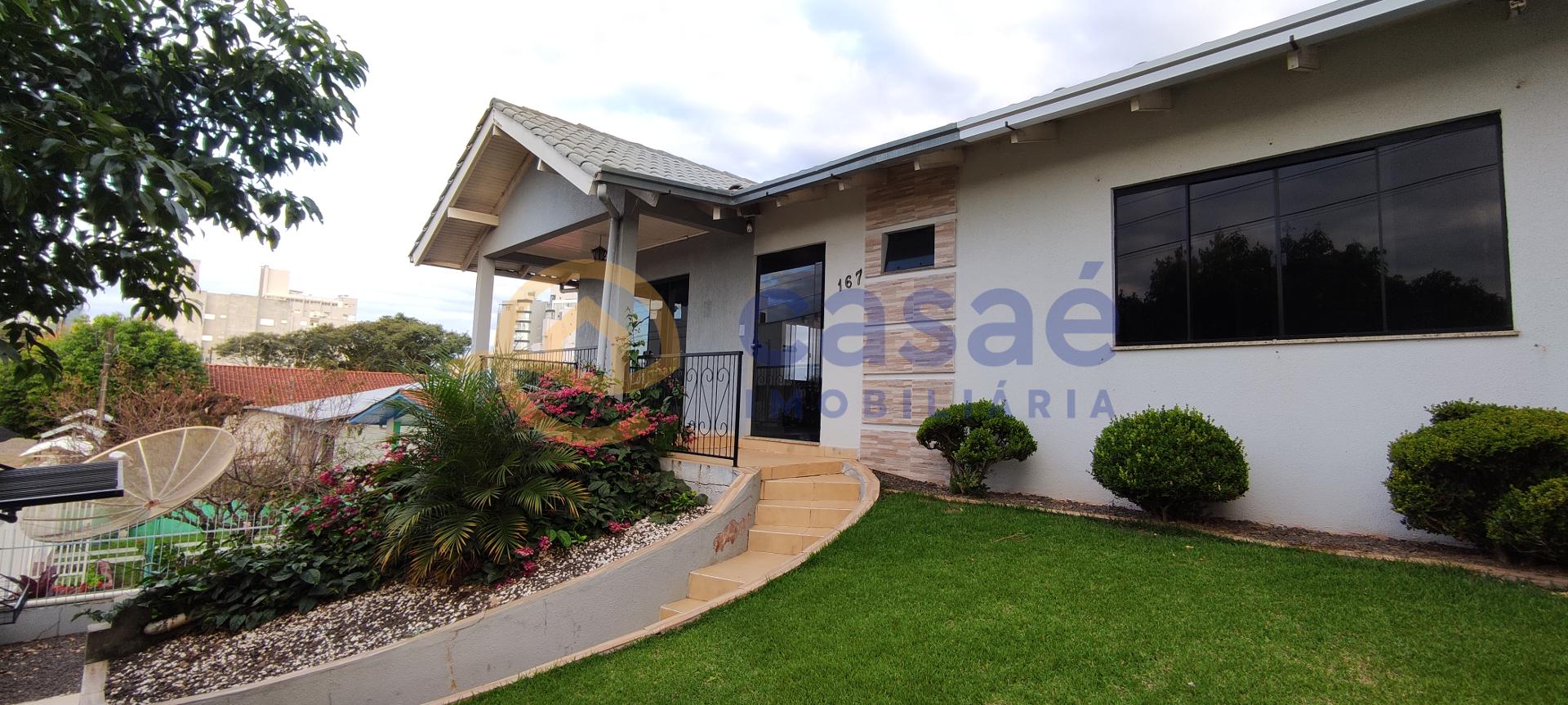 Casa Imobiliaria em Xanxer SC