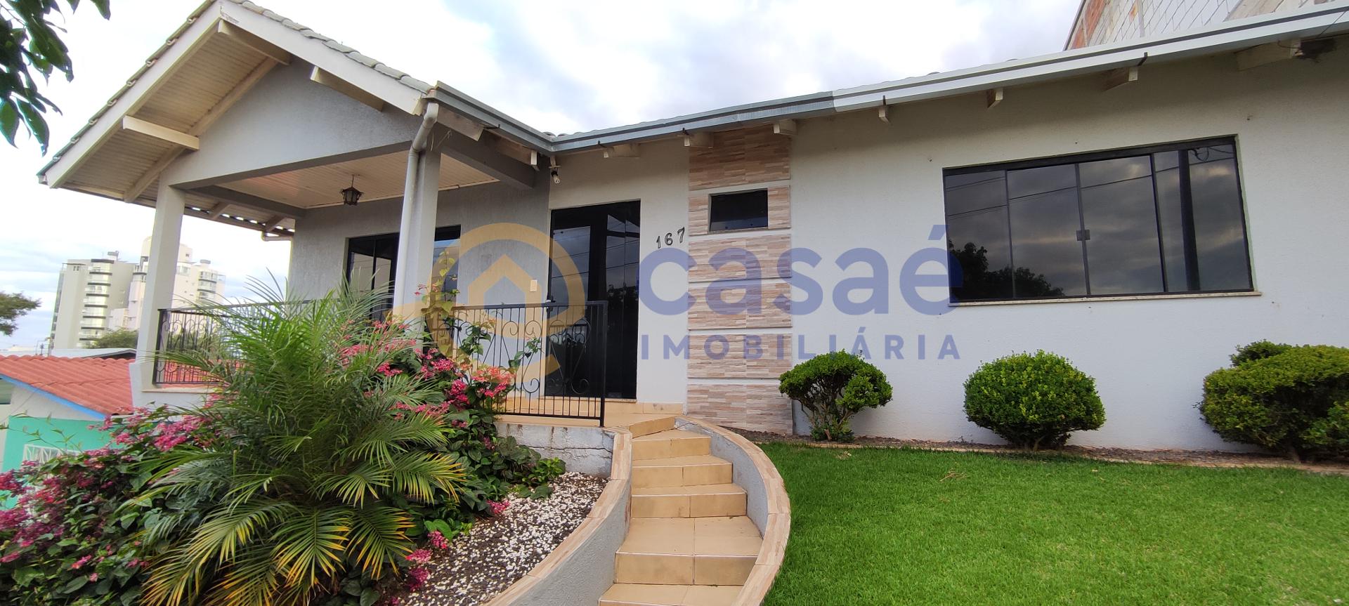 Casa Imobiliaria em Xanxer SC