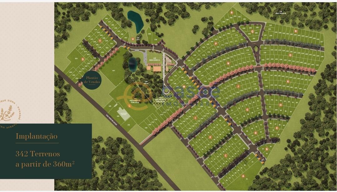 Casa Imobiliaria em Xanxer SC