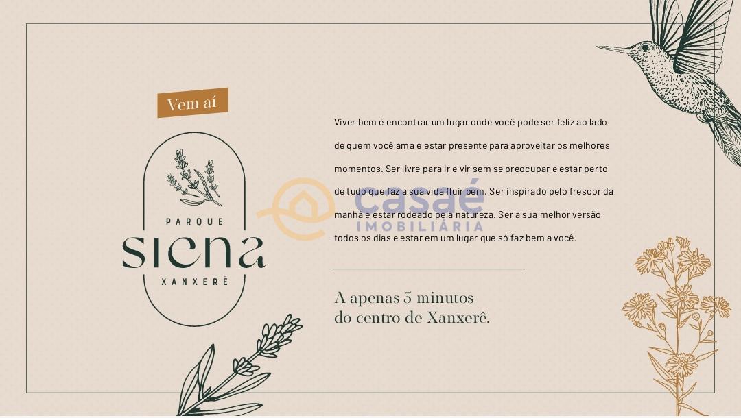 Casa Imobiliaria em Xanxer SC
