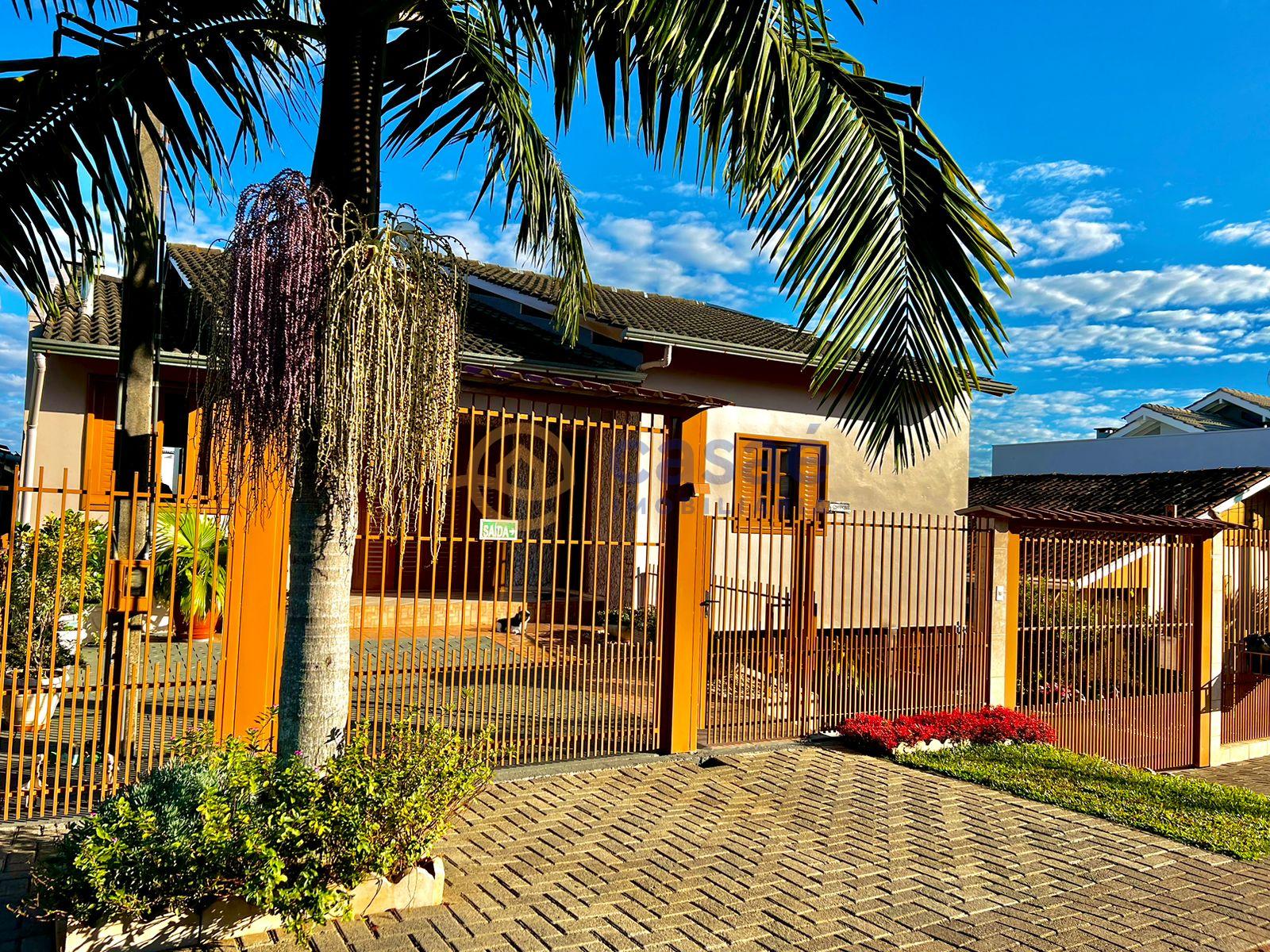 Casa  venda, JOO BATISTA TONIAL, XANXERE - SC