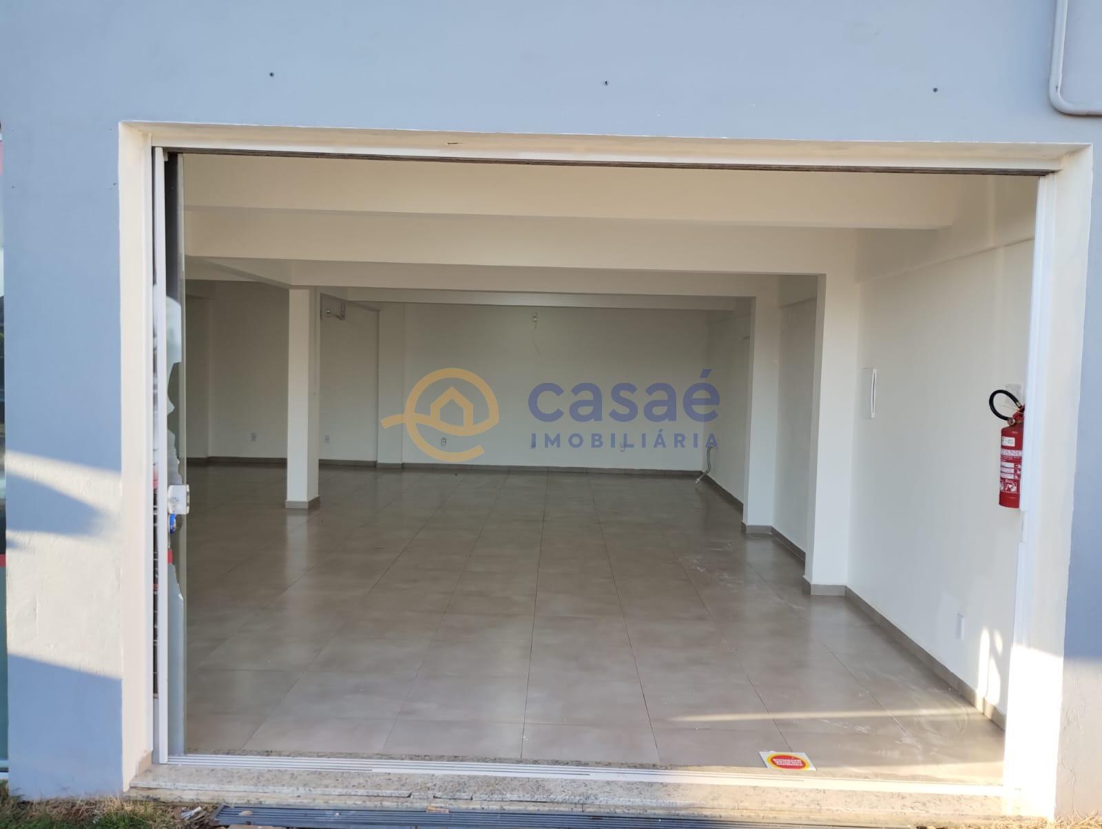 Sala Comercial para locação, VISTA ALEGRE, XANXERE - SC