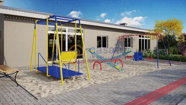 Casa Imobiliaria em Xanxer SC