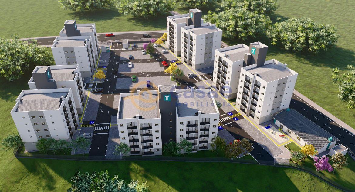 Casa Imobiliaria em Xanxer SC
